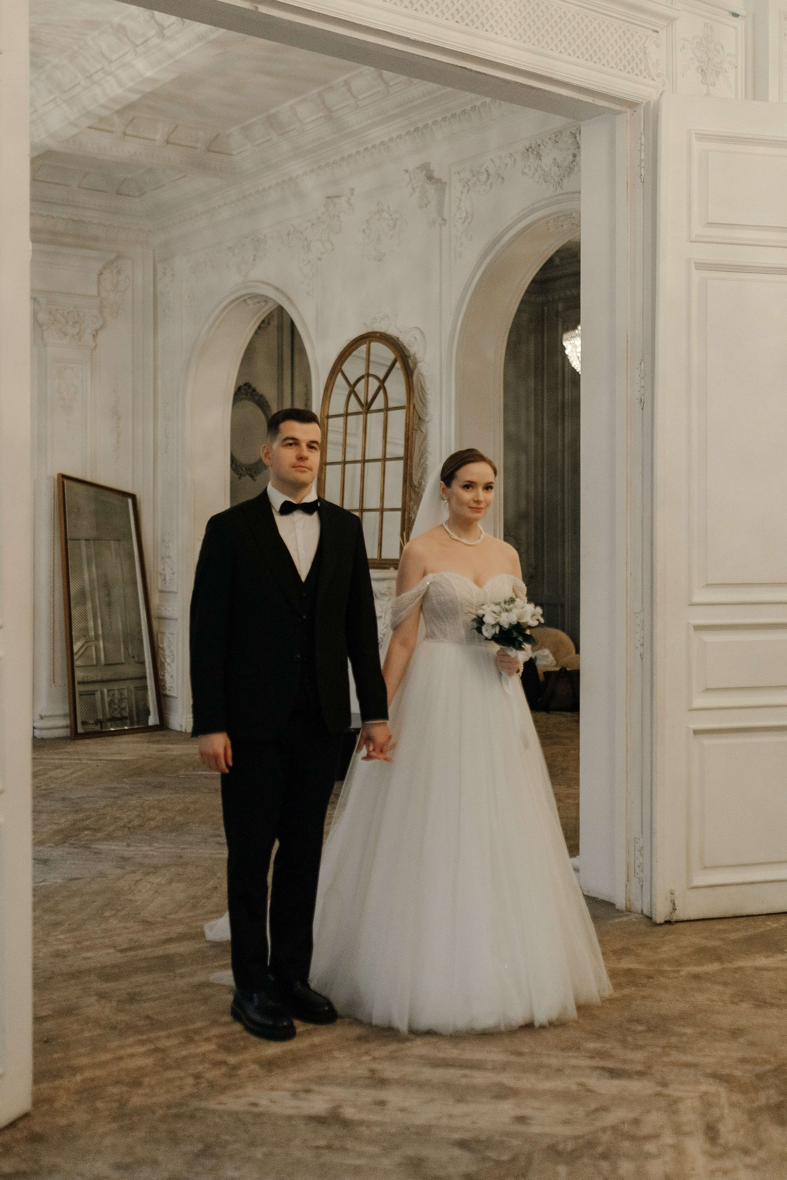 Тимофей и Анастасия. Свадебный и репортажный фотограф Любовь Харитонова | Москва | Нижний Новгород