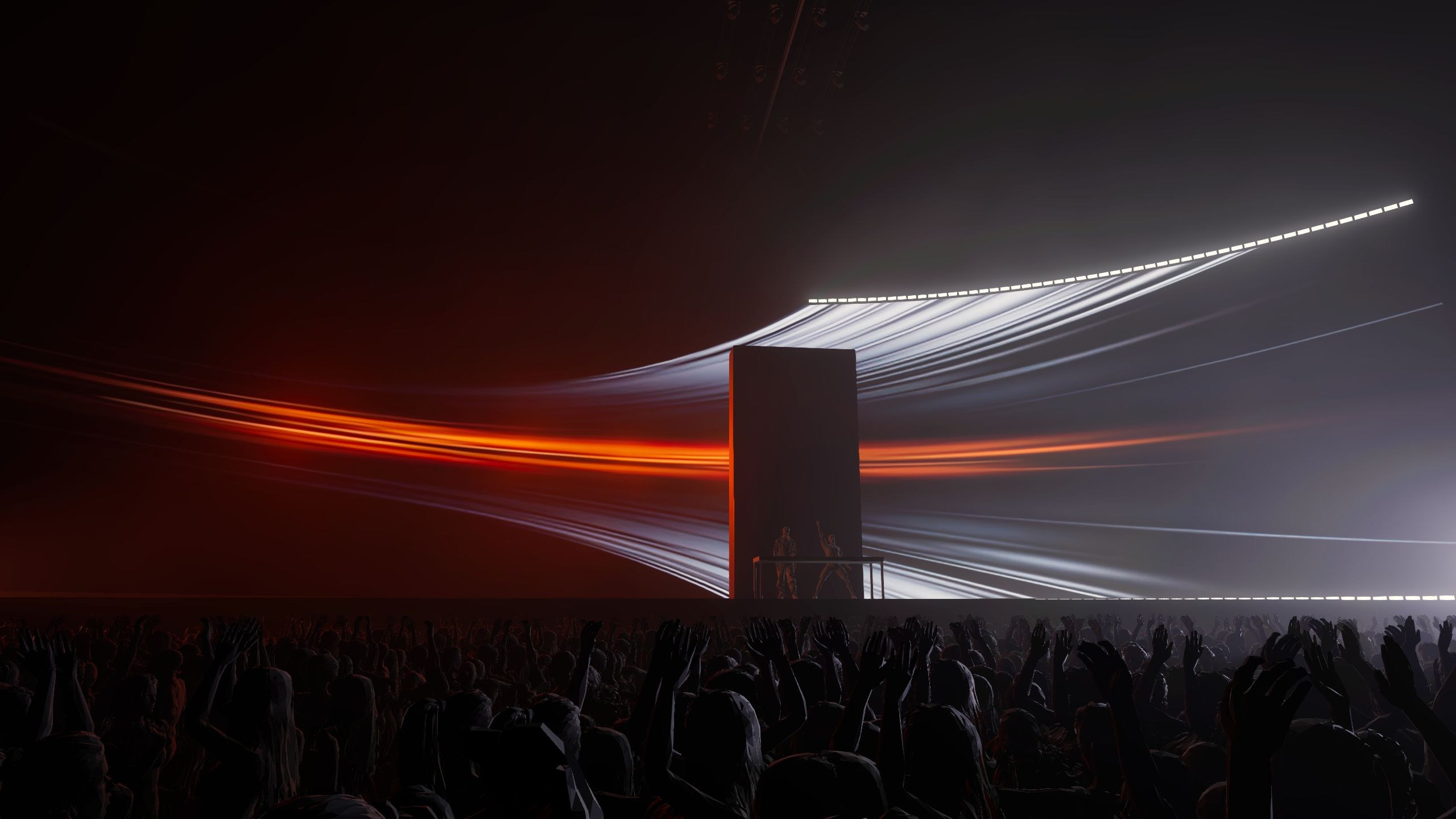 CONSTANT EVOLUTION. OOPS