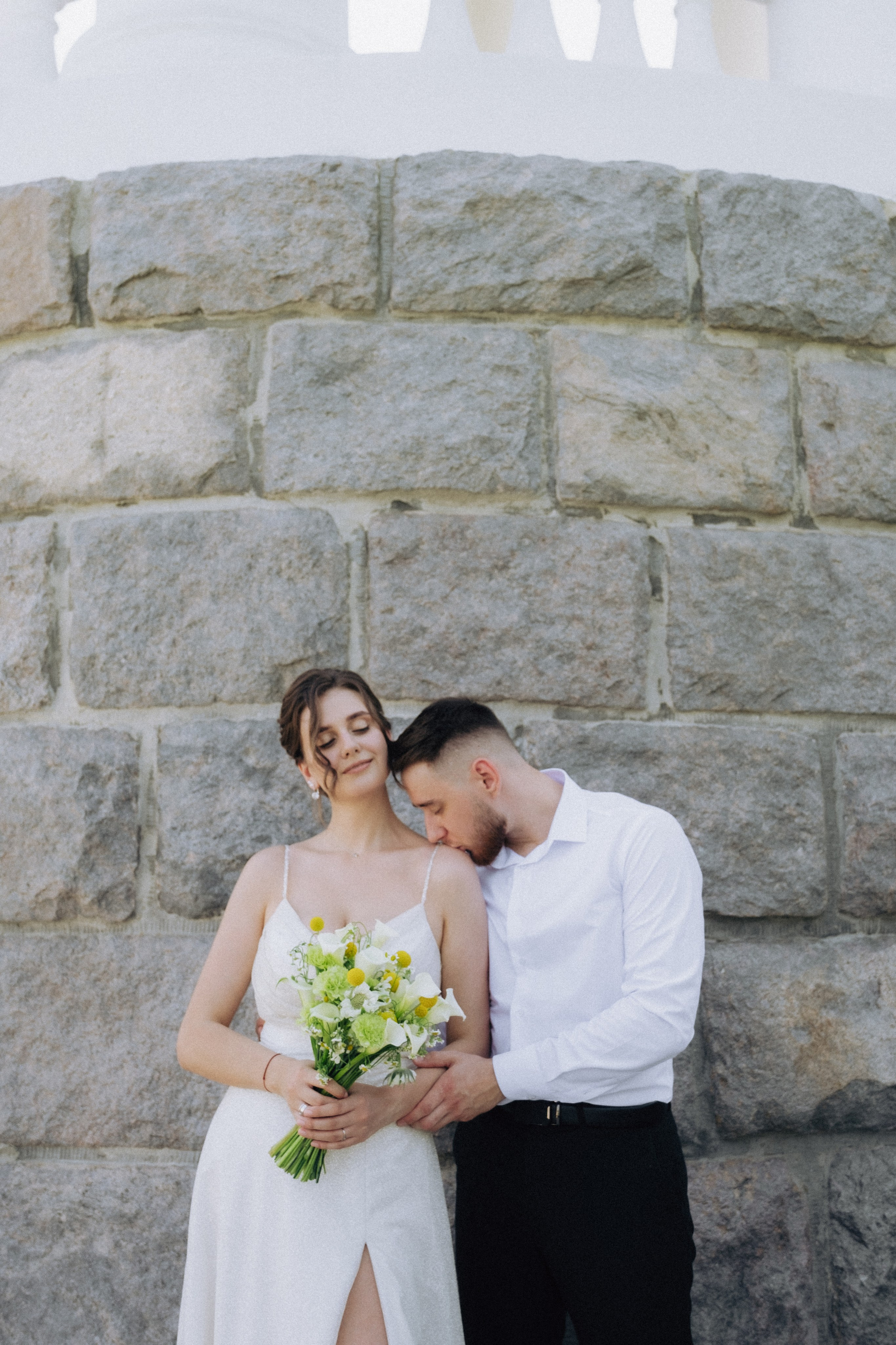 Саша + Леша. Анна Гусарова свадебный фотограф в Волгограде