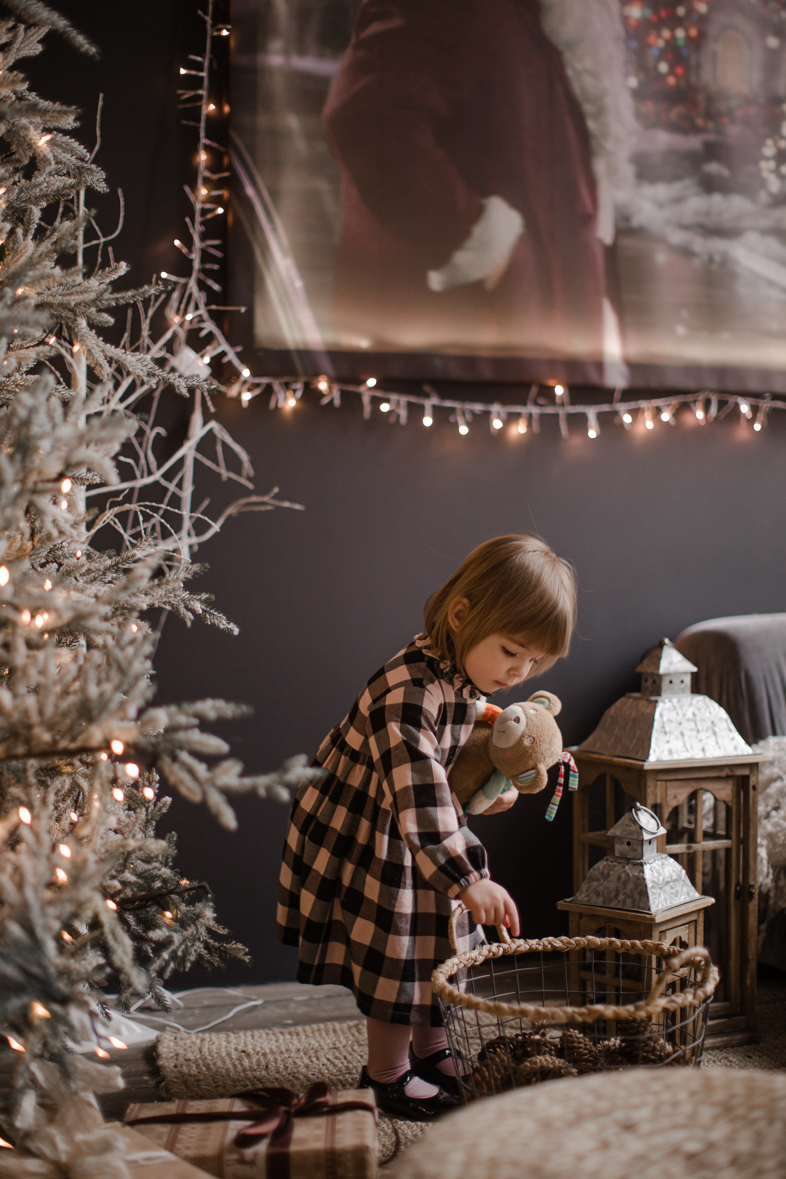 Семья. Семейный и детский фотограф в Москве Кузьмина Мария