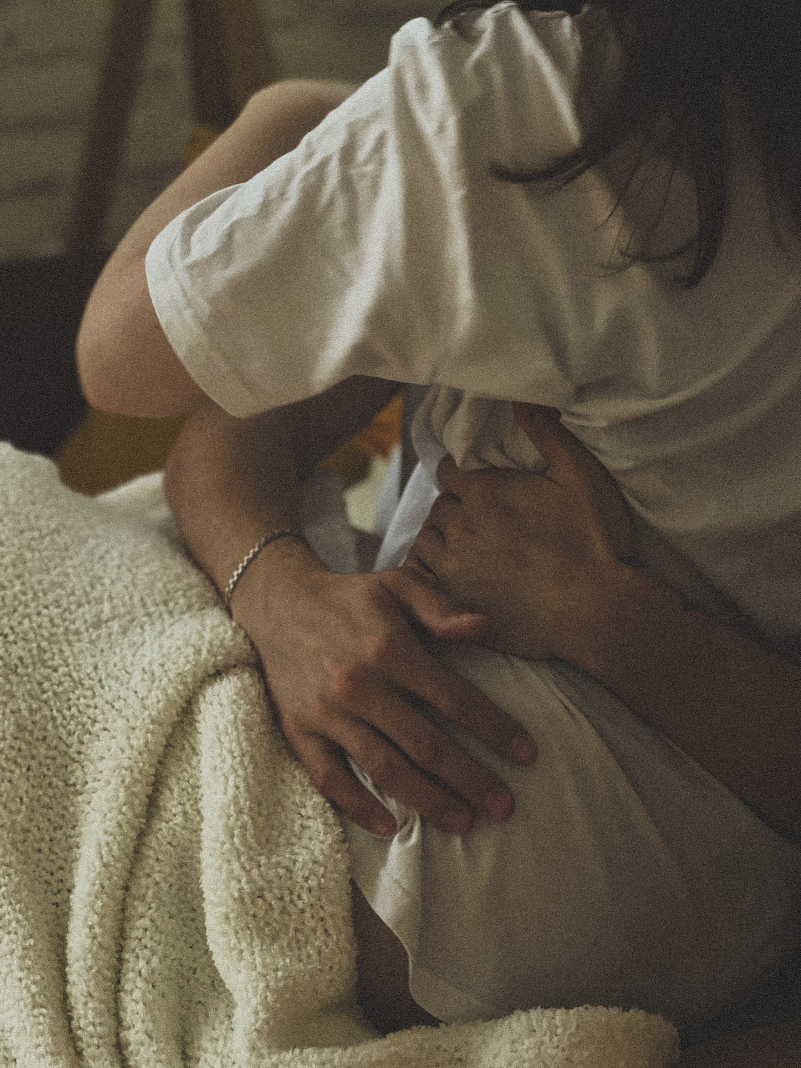 Саша и Денис. Фотограф в Каспийске