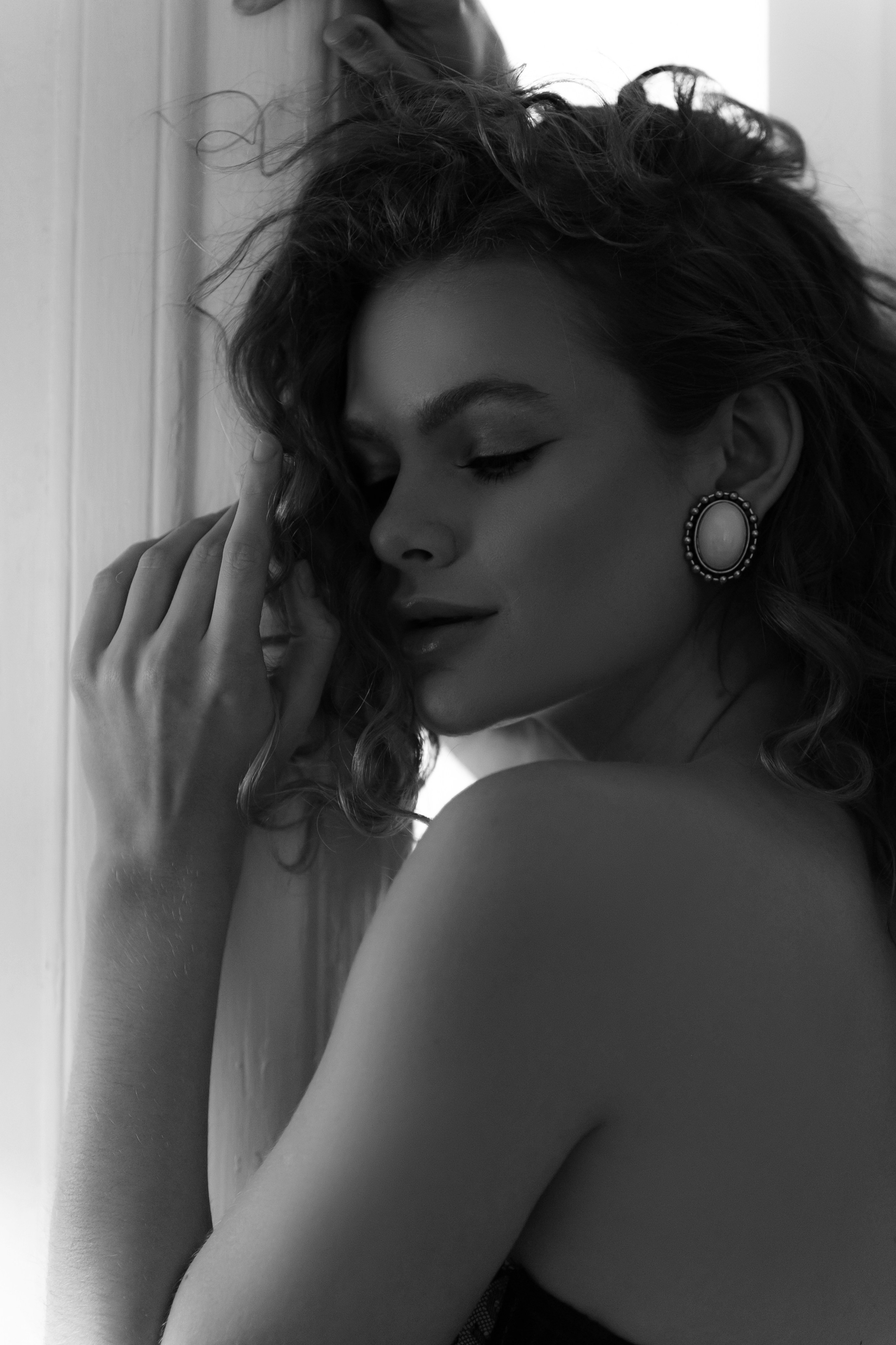 Mari & Pavel, 12 February, Moscow. Свадебный фотограф Кристина Винокурова