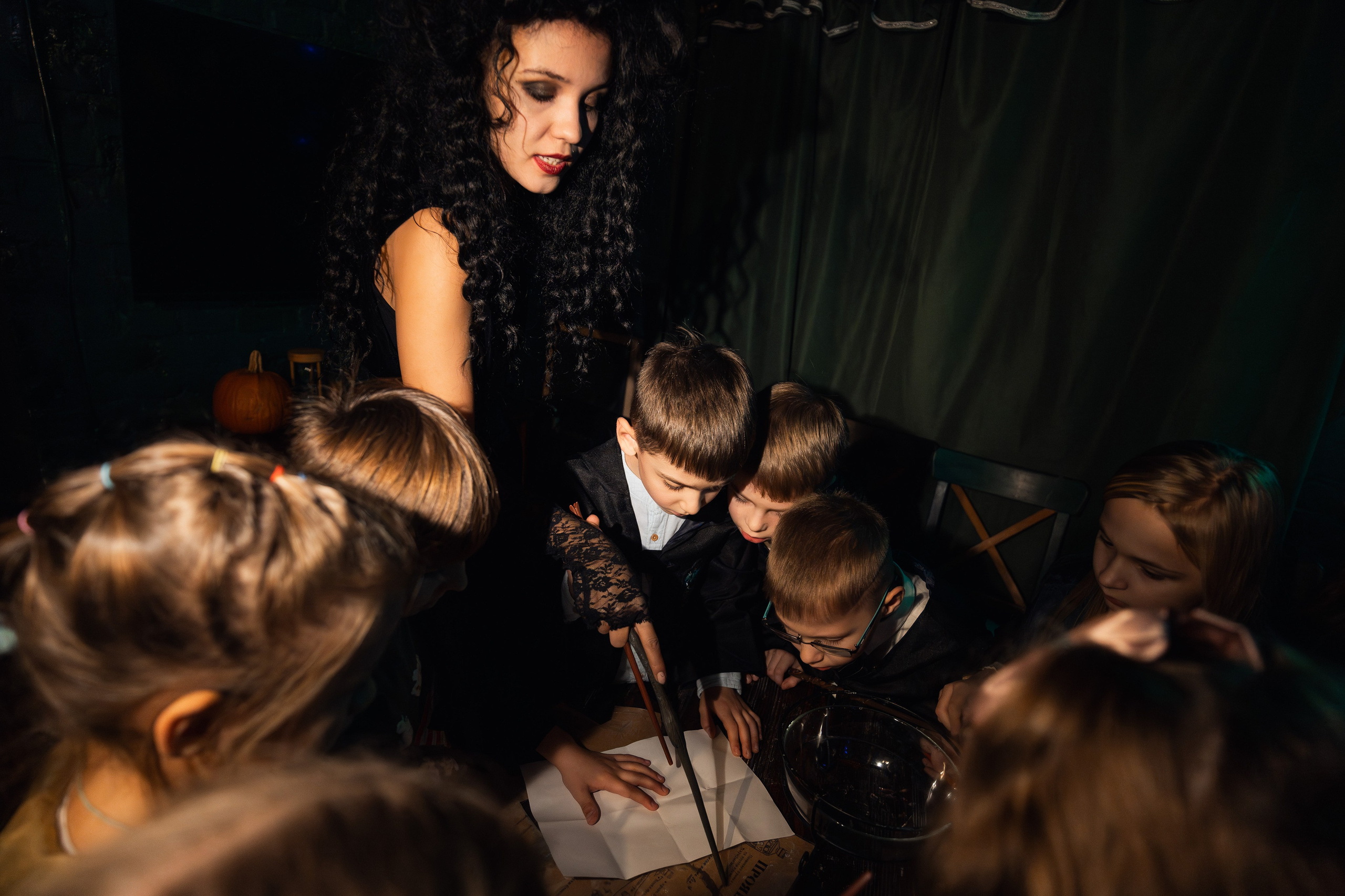 Кире 7 лет. Свадебный фотограф Москва и МО