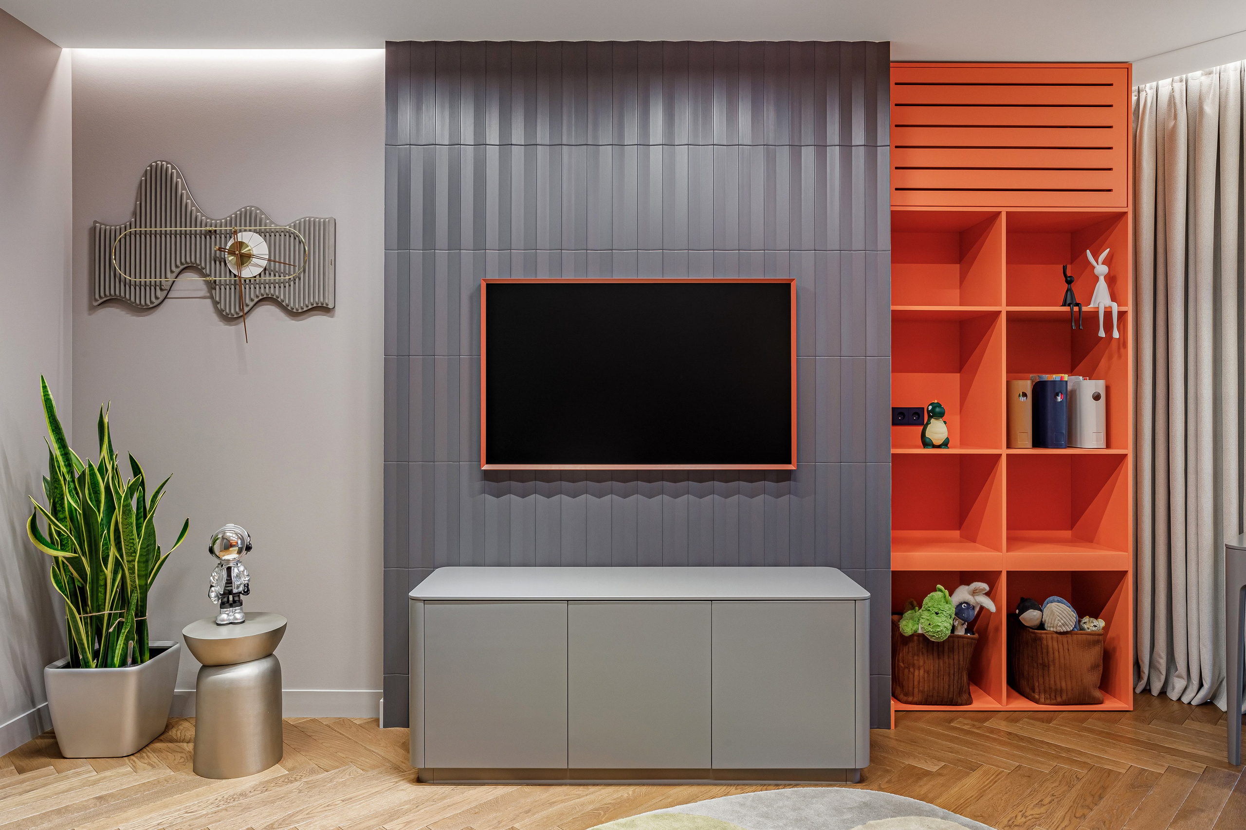 Квартира на Шоссе Нефтяников. Свадебный, семейный, интерьерный фотограф в Краснодаре Денис Голощапов