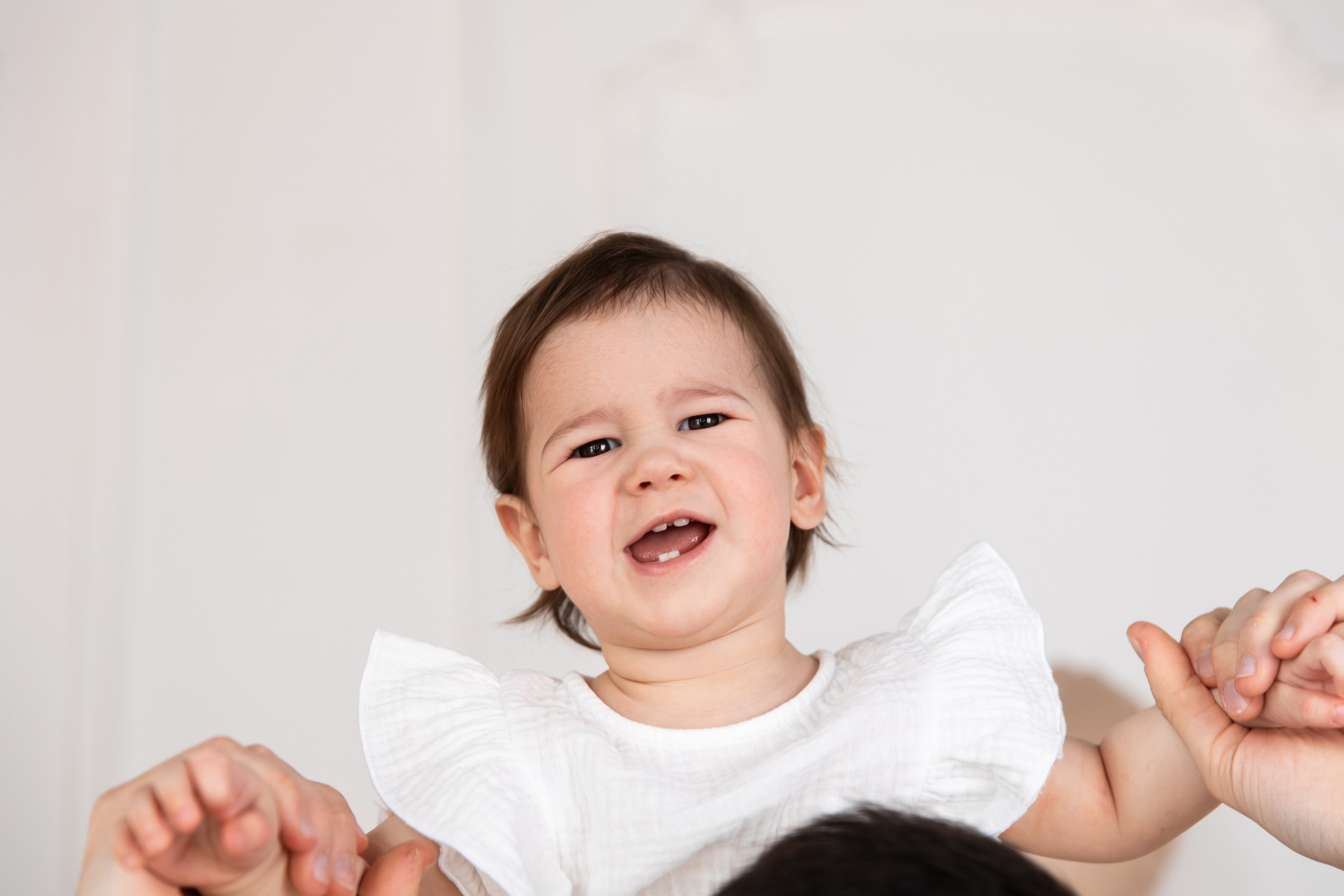 Кире годик. Свадебный и семейный фотограф у Уфе Евгения Сазонова