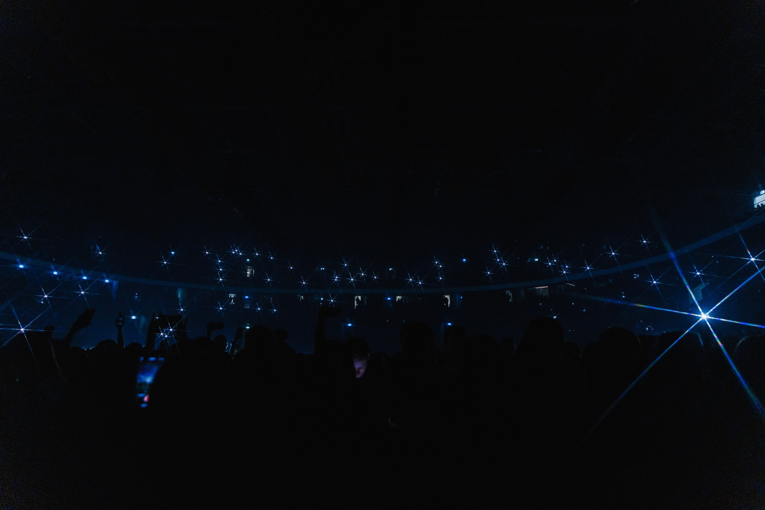 Руки Вверх, ВТБ-Арена. Фотограф Ольга Махалова — Санкт-Петербург, Москва, Нижний Новгород
