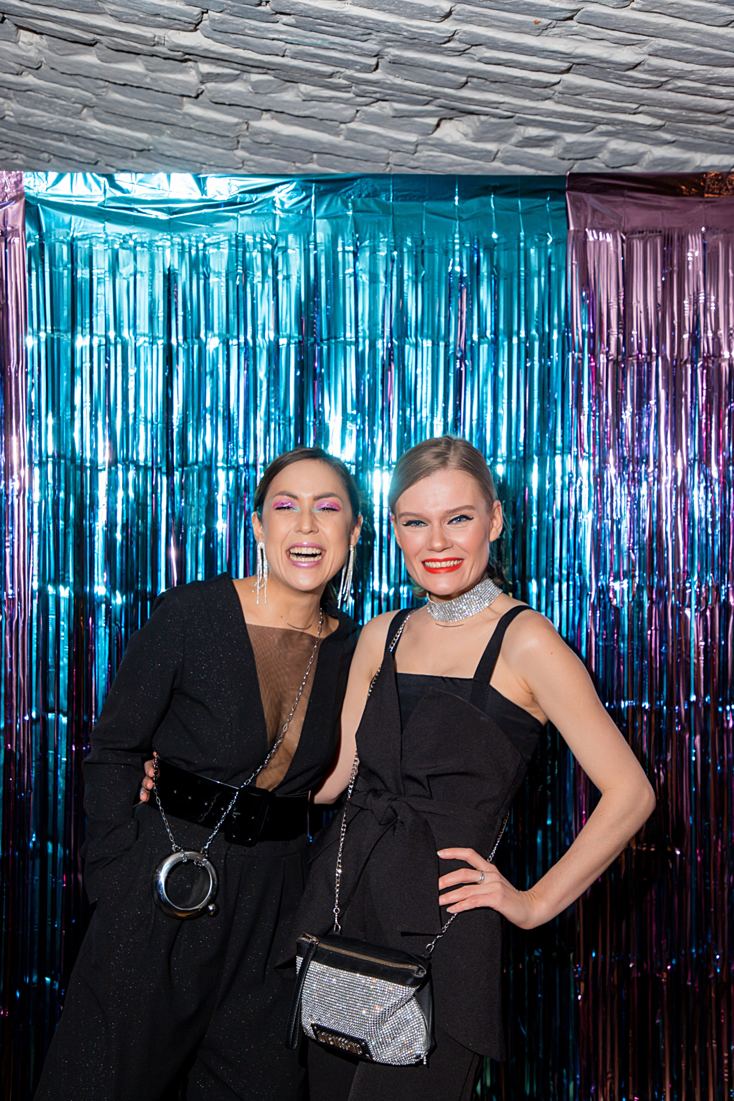 Вечеринка VOGUE. Фотограф Денис Лесковский (Тюмень)