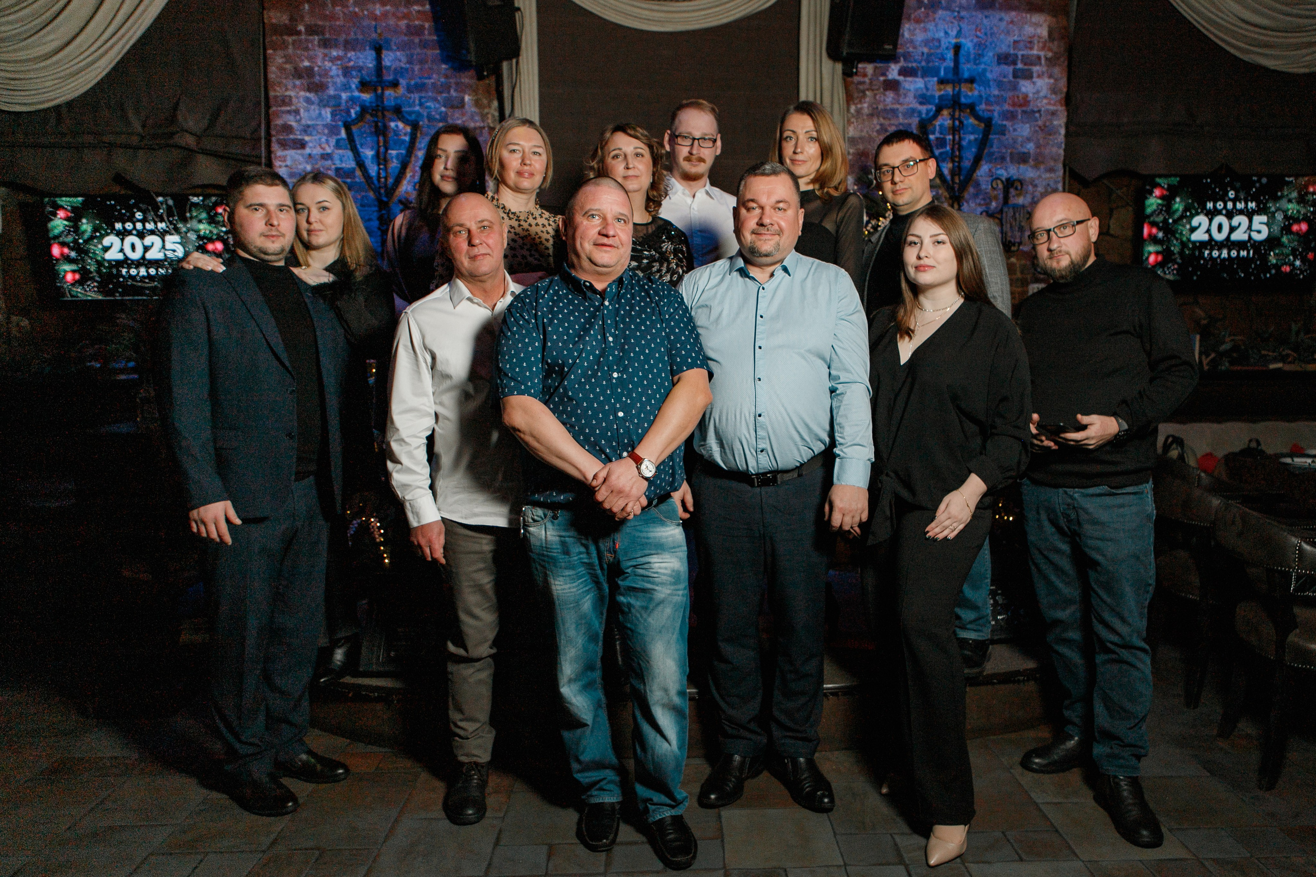 Арсенал 25/12. Фотограф Анастасия Кулешова