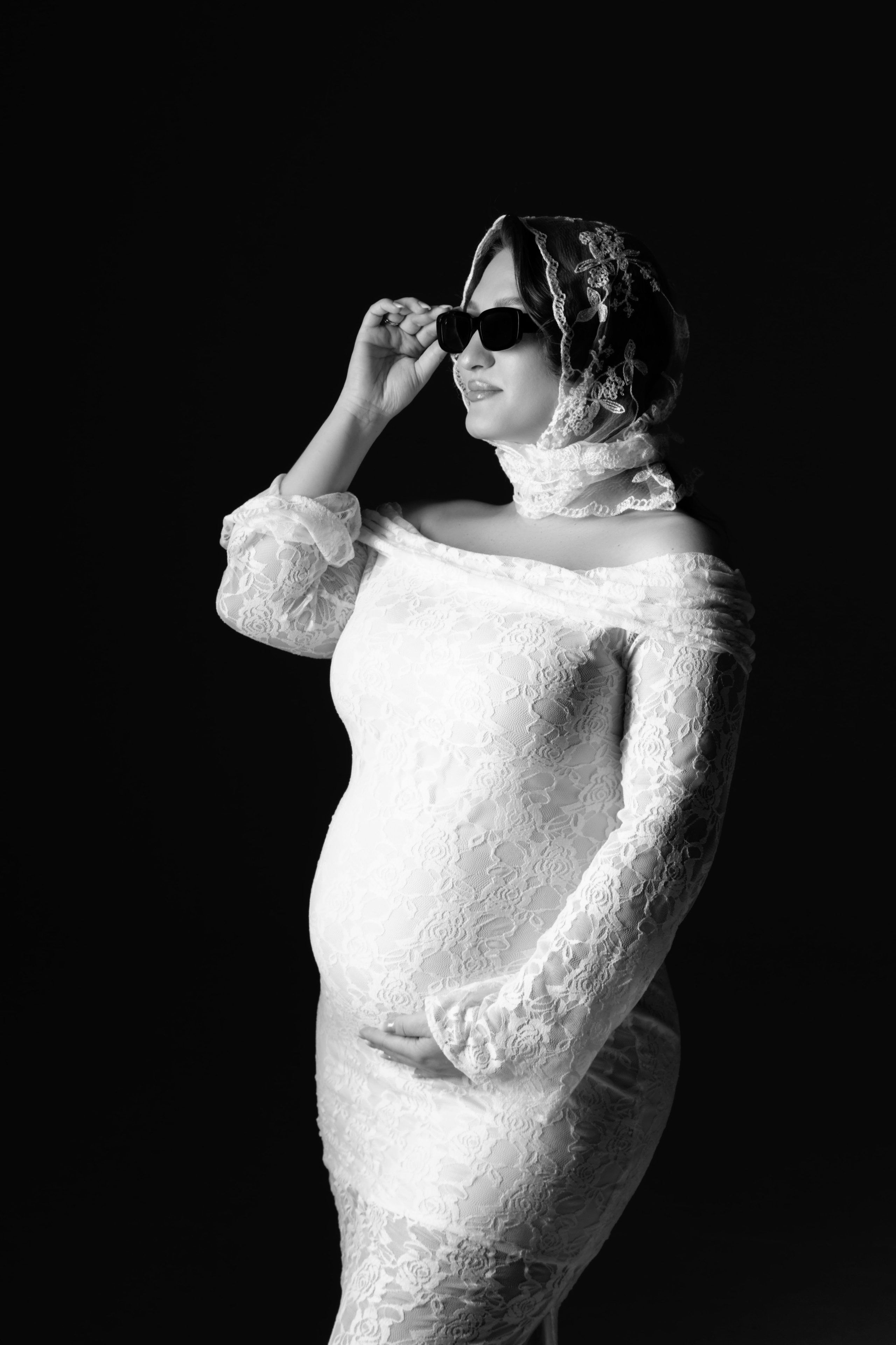 Фотосессия беременности. Фотограф беременности и материнства в Самаре Наташа Бакаянова