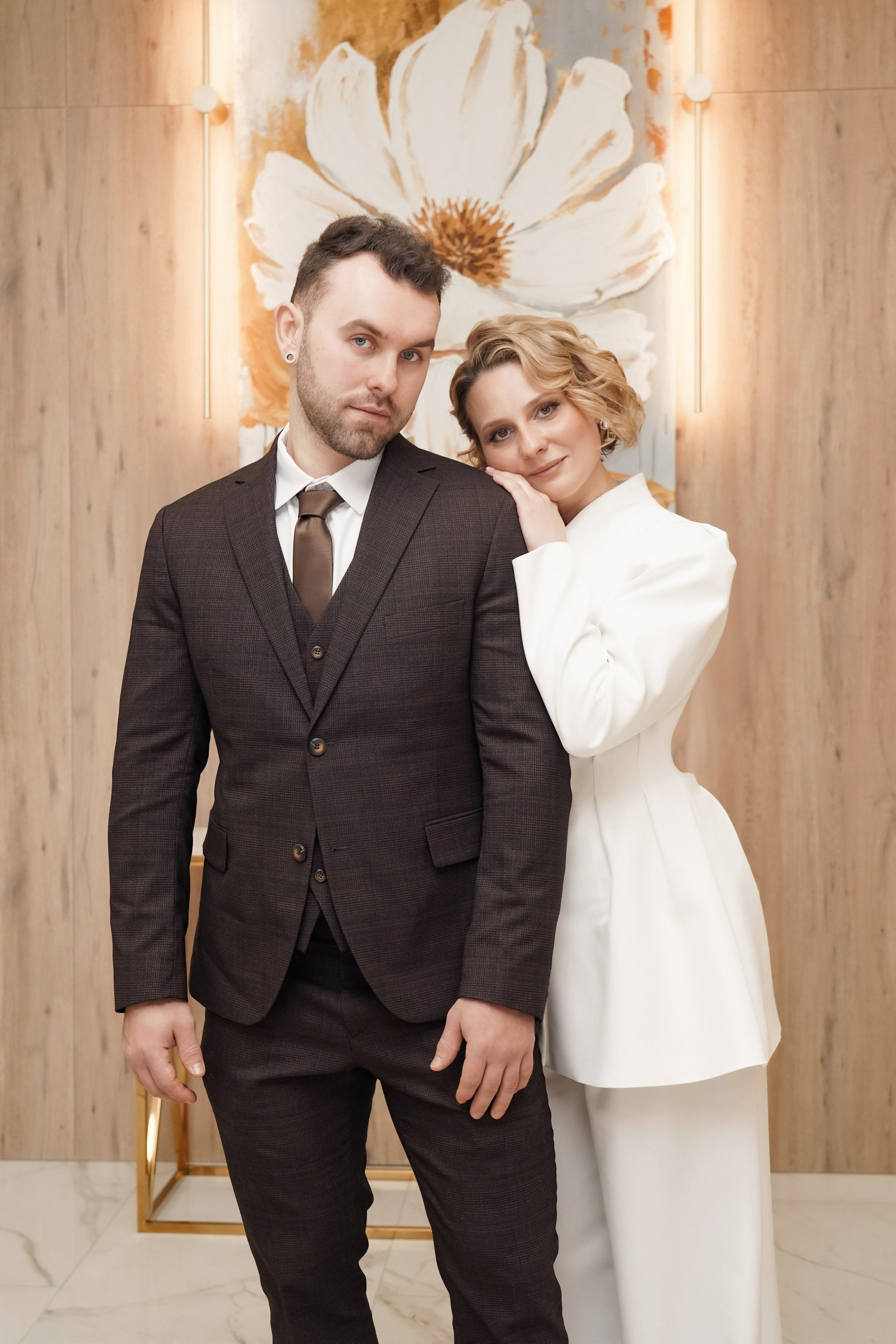 Митинский ЗАГС + отель Милан. Анна, фотограф Москва, Зеленоград