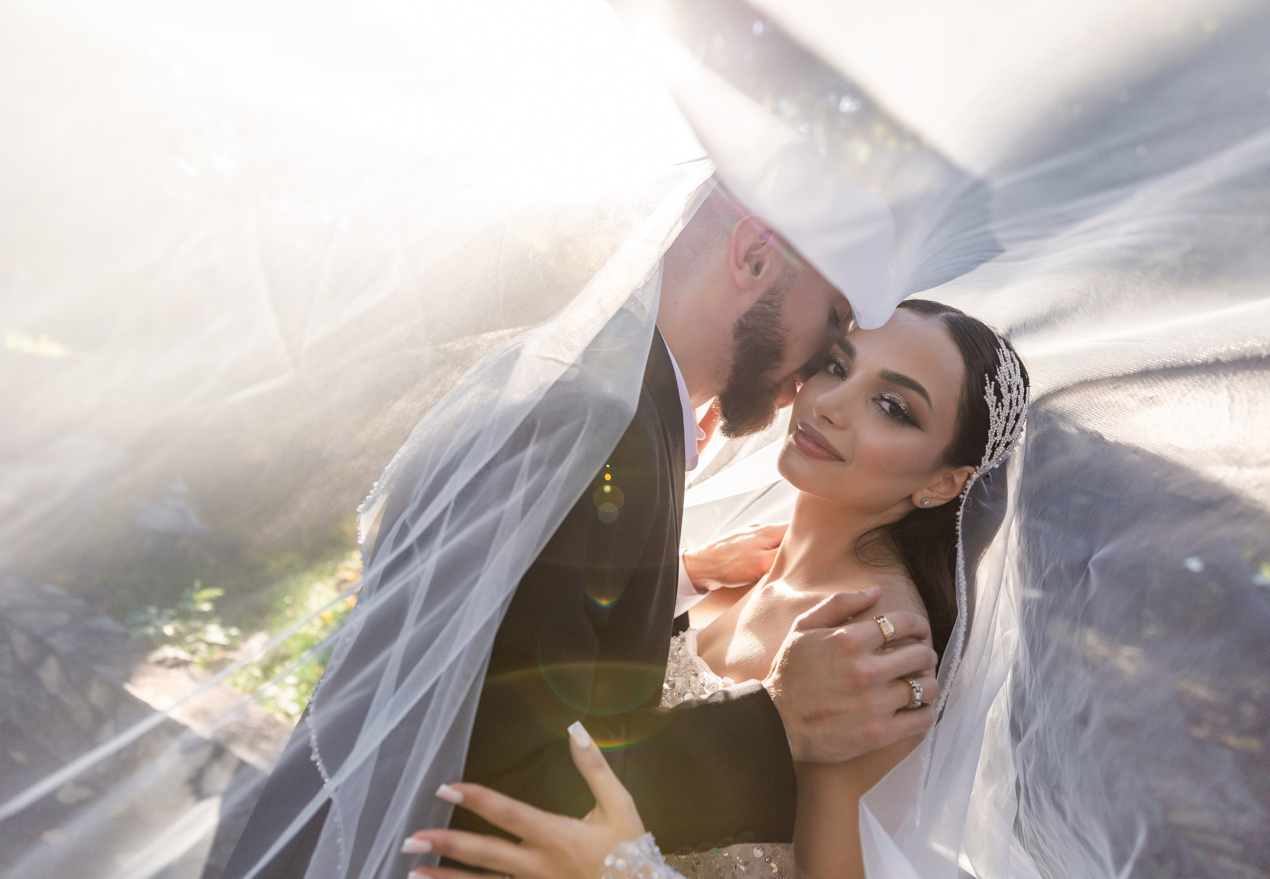 Эдгар и Амасик. Свадебный, семейный, детский фотограф в Воронеже, Липецке Ваганова Дарья