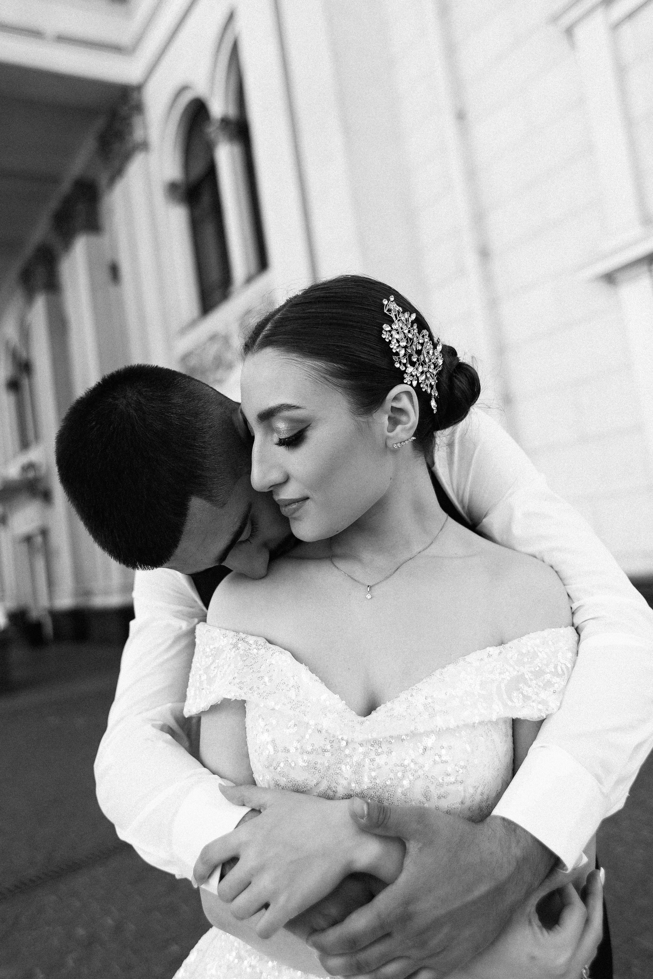 Армен и Мелине. Свадебный, семейный, детский фотограф в Воронеже, Липецке Ваганова Дарья