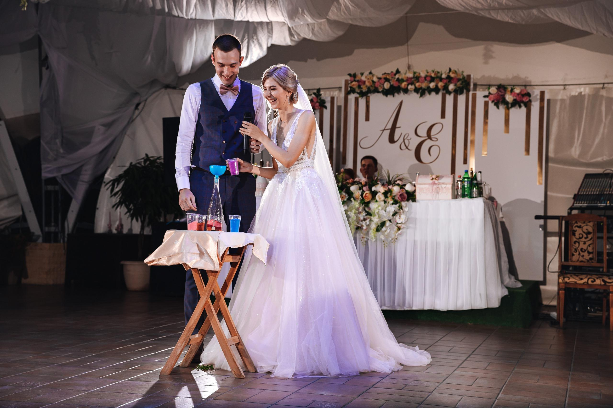 03.08.2019 Екатерина и Анатолий. Kulneva Valeria