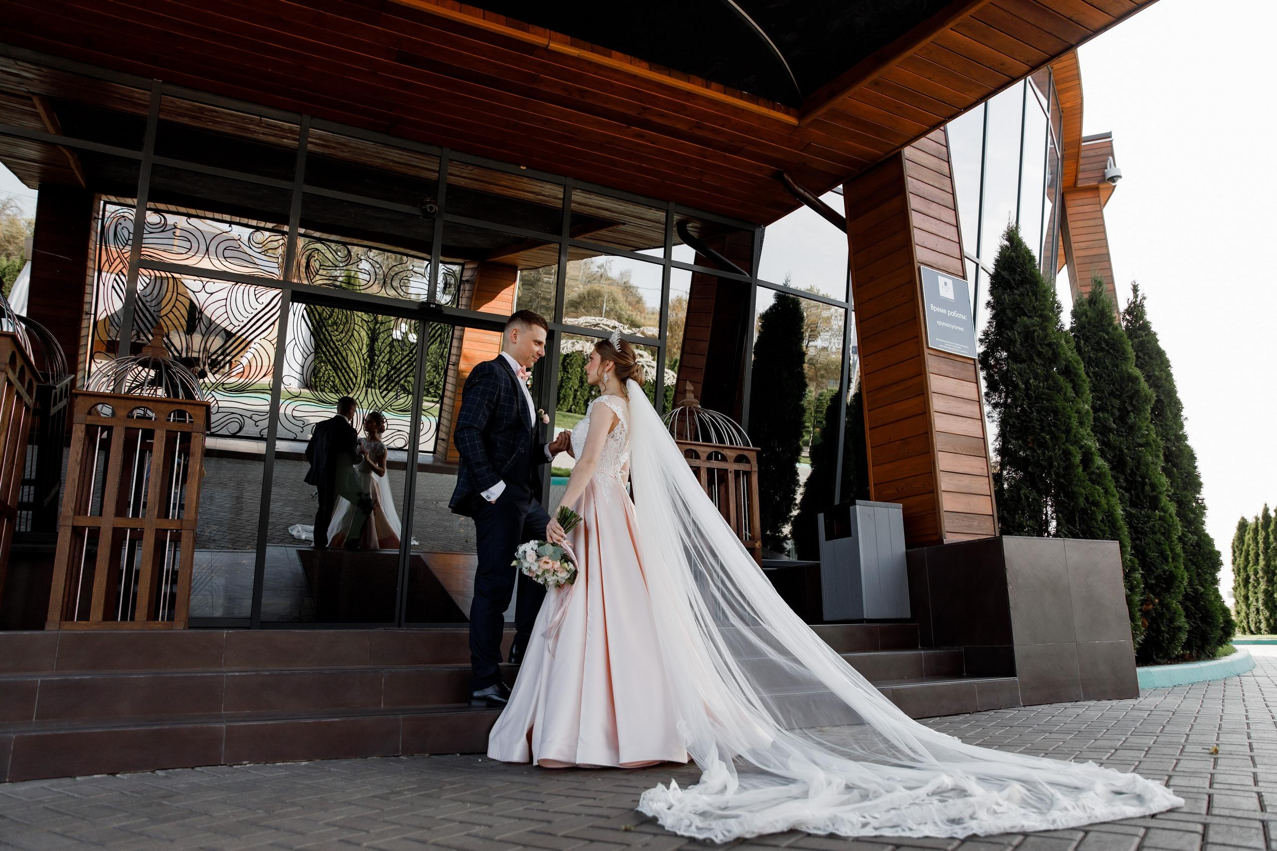 26.09.2020 Юля и Дмитрий. Kulneva Valeria