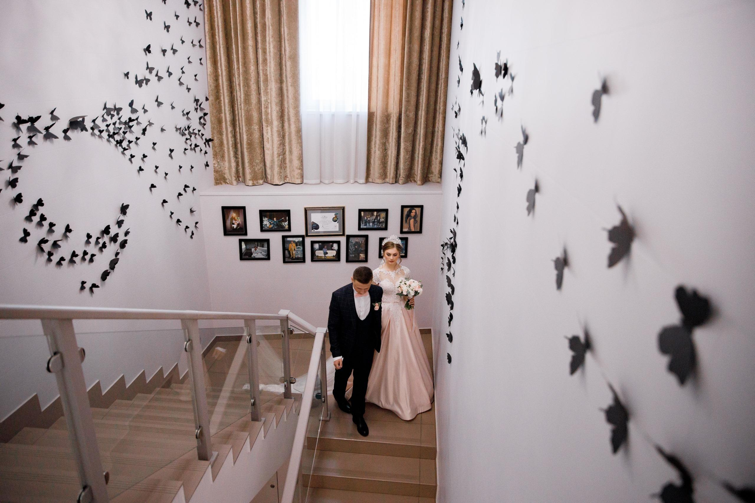 26.09.2020 Юля и Дмитрий. Kulneva Valeria