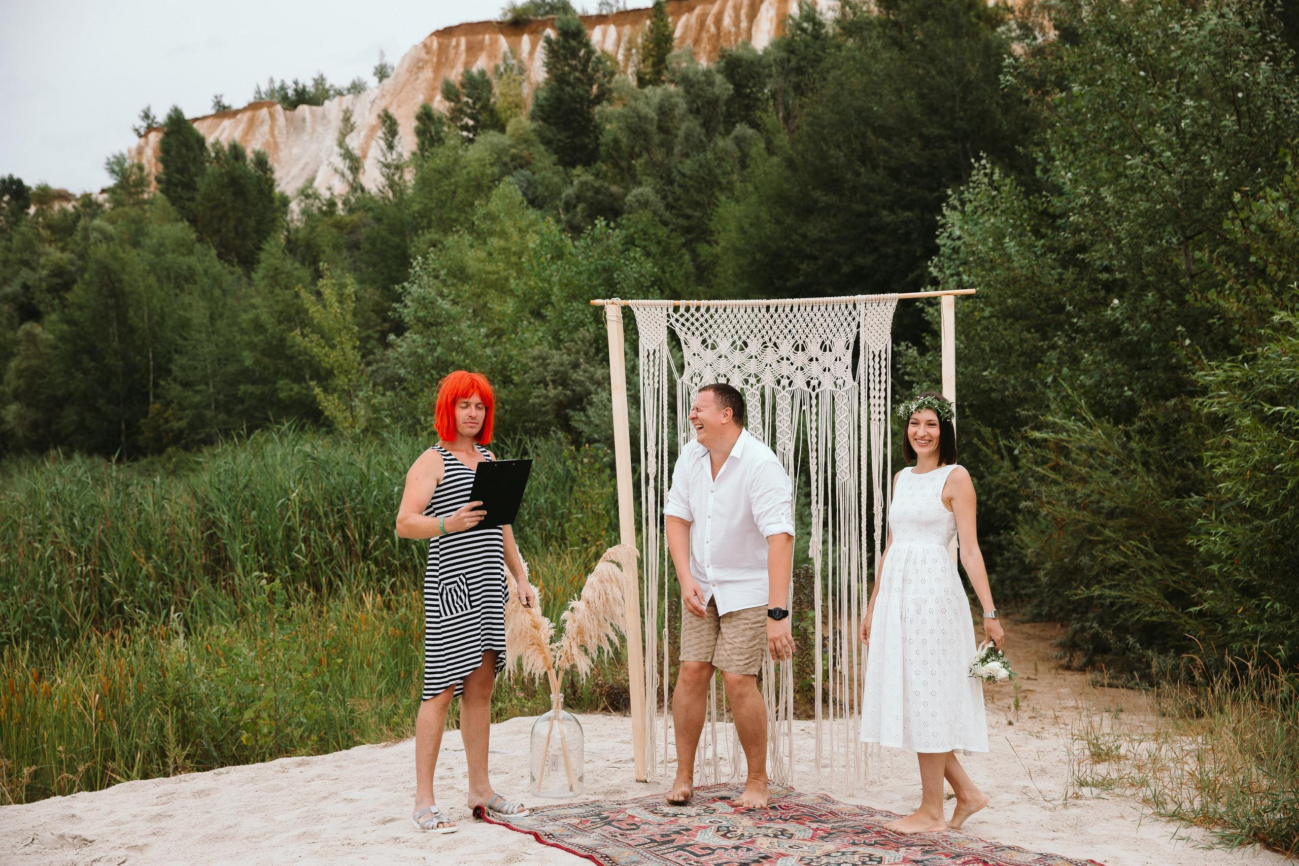 31.07.2020 Максим и Юля. Kulneva Valeria