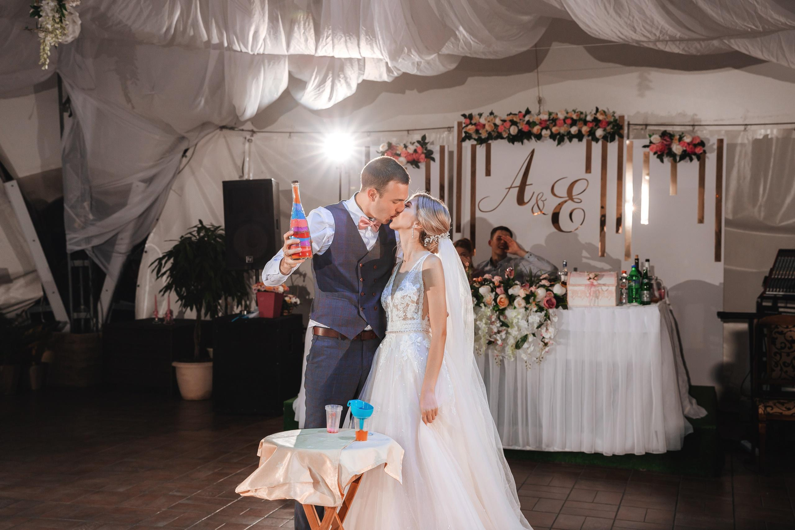 03.08.2019 Екатерина и Анатолий. Kulneva Valeria