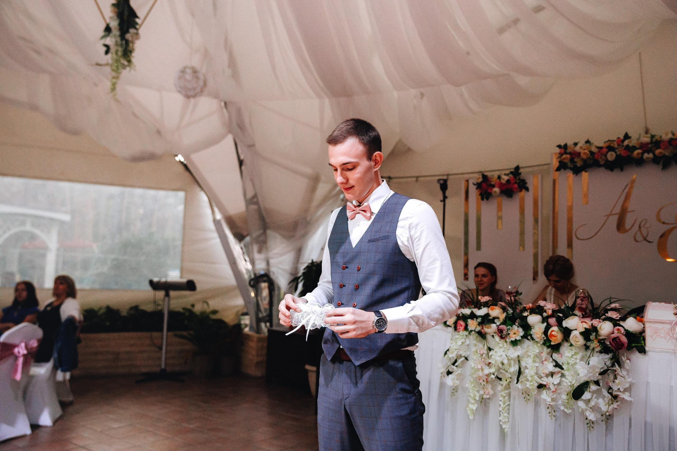 03.08.2019 Екатерина и Анатолий. Kulneva Valeria