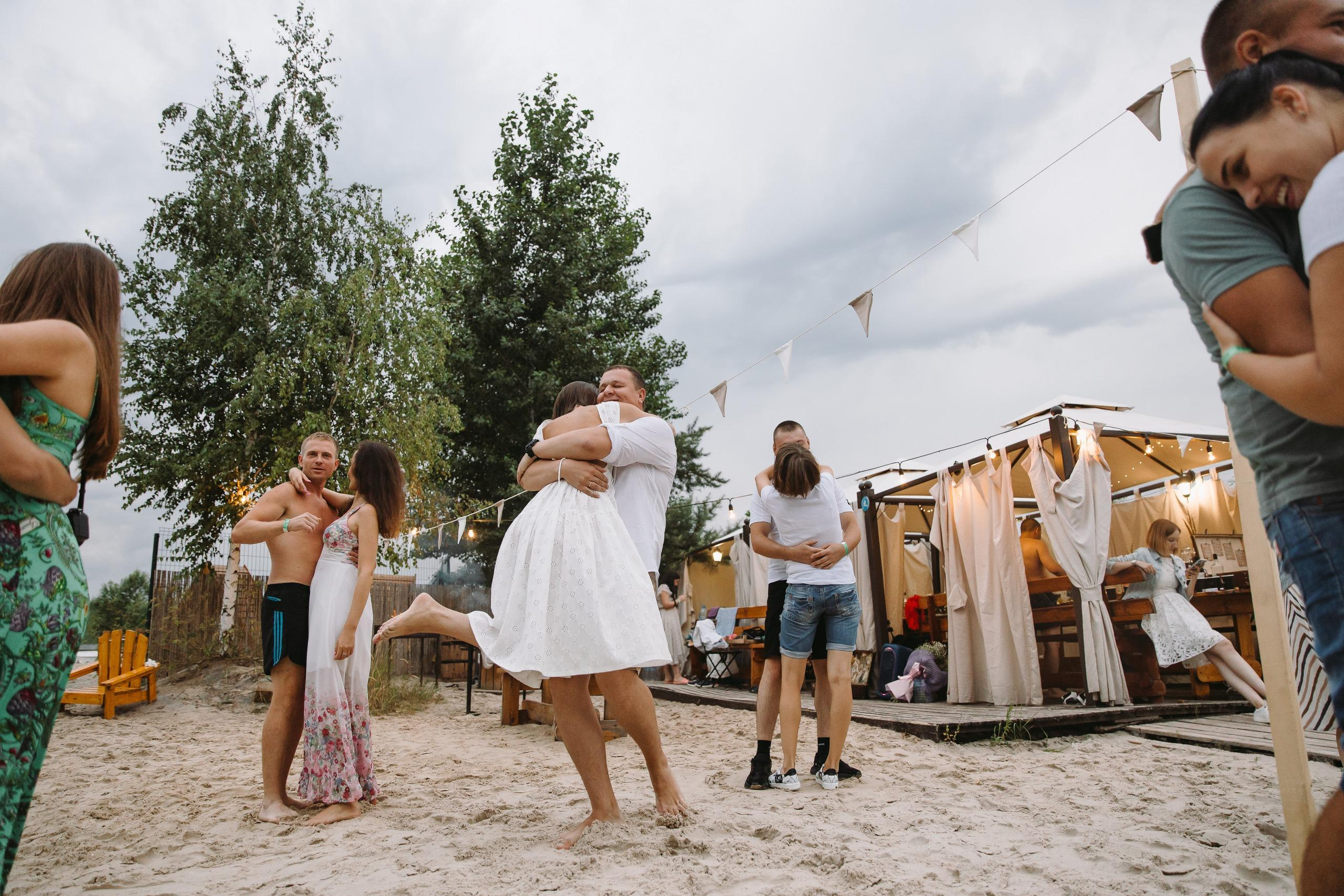 31.07.2020 Максим и Юля. Kulneva Valeria