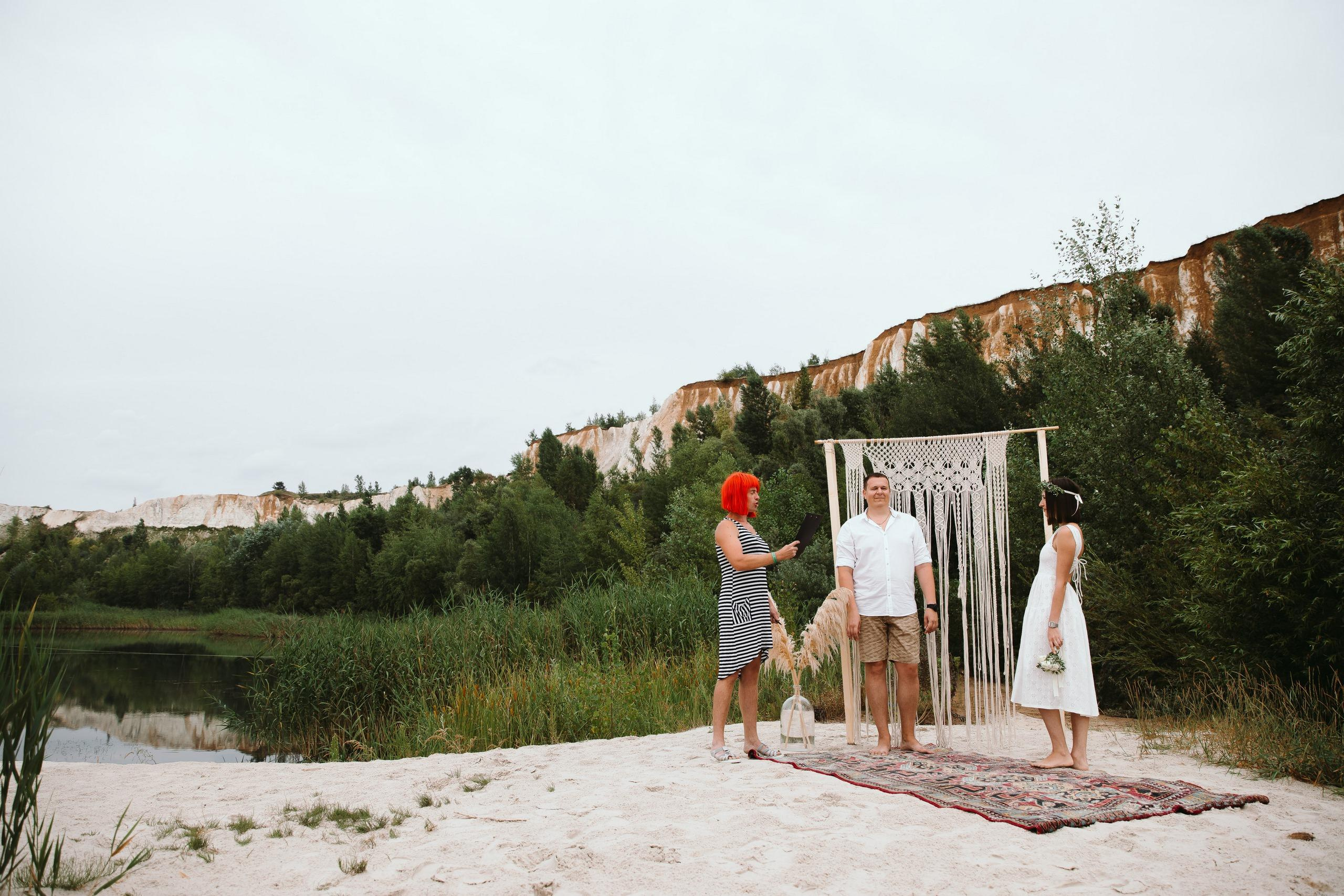 31.07.2020 Максим и Юля. Kulneva Valeria