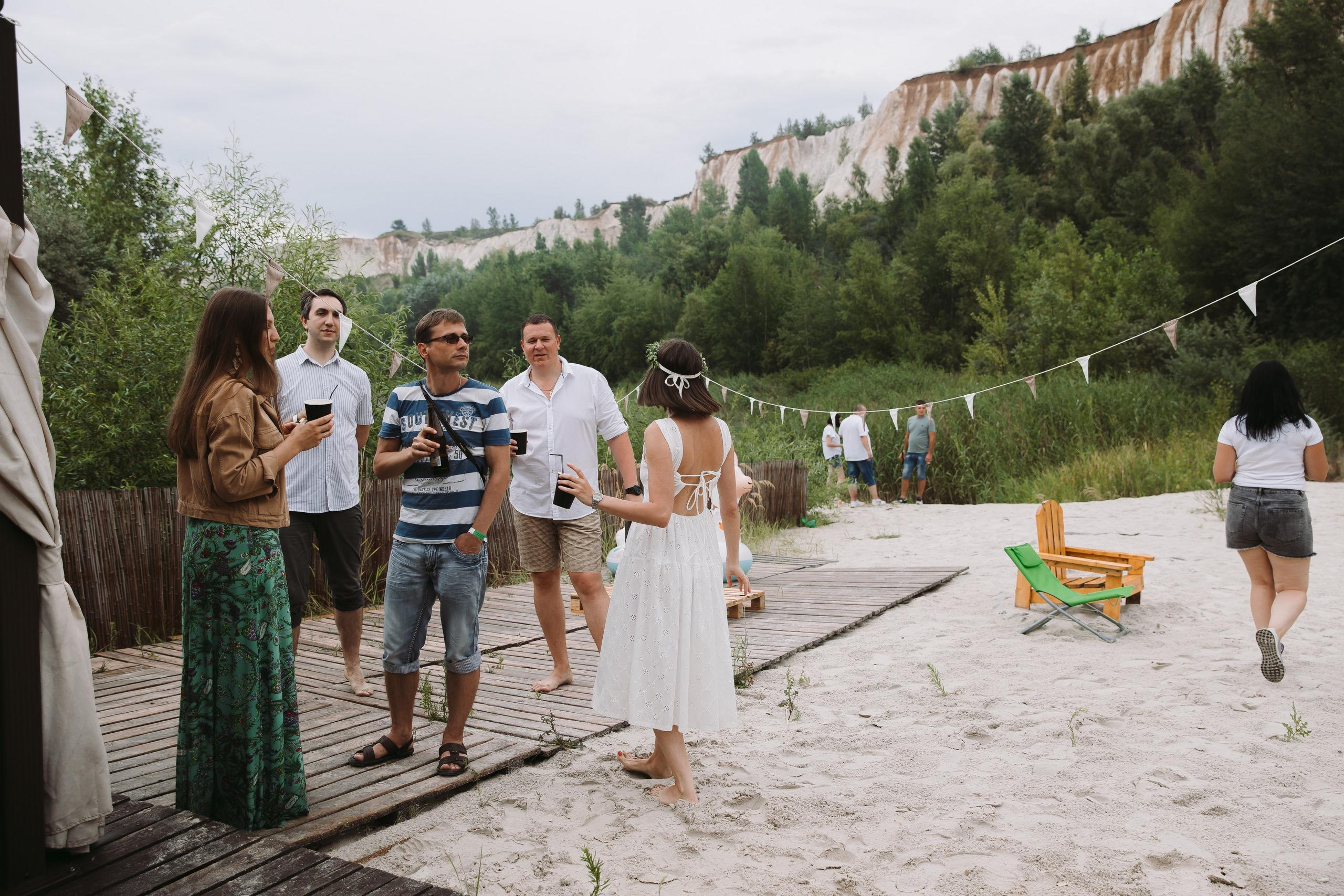 31.07.2020 Максим и Юля. Kulneva Valeria