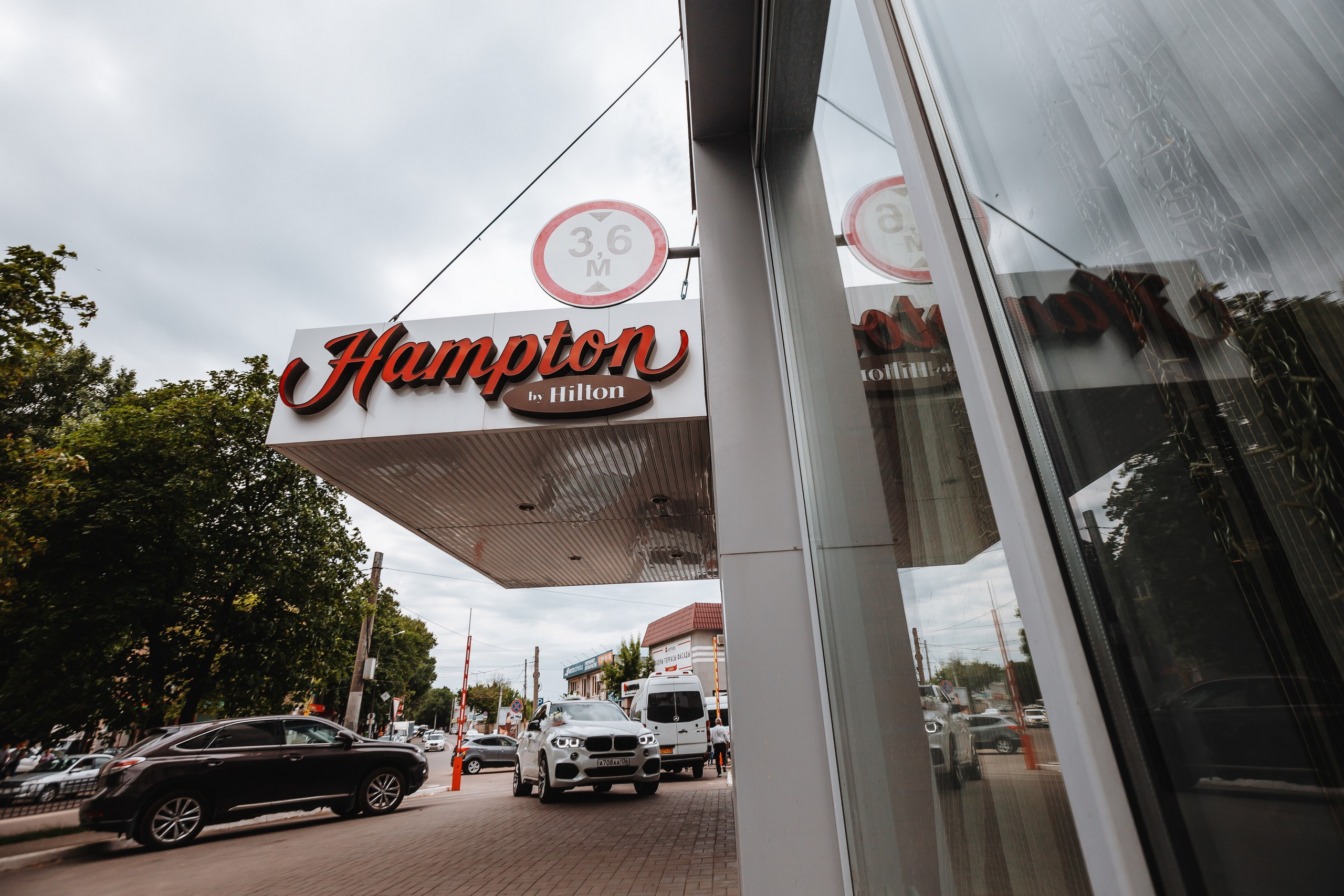 01.06.2019 Ольга и Александр. Kulneva Valeria