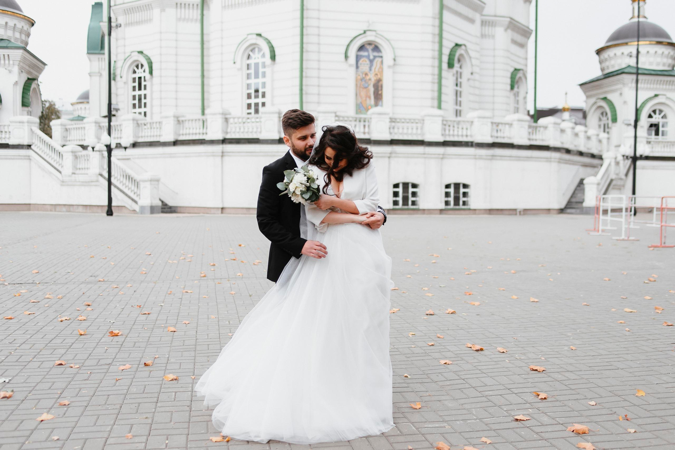 03.10.2020 Евгения и Никита. Kulneva Valeria