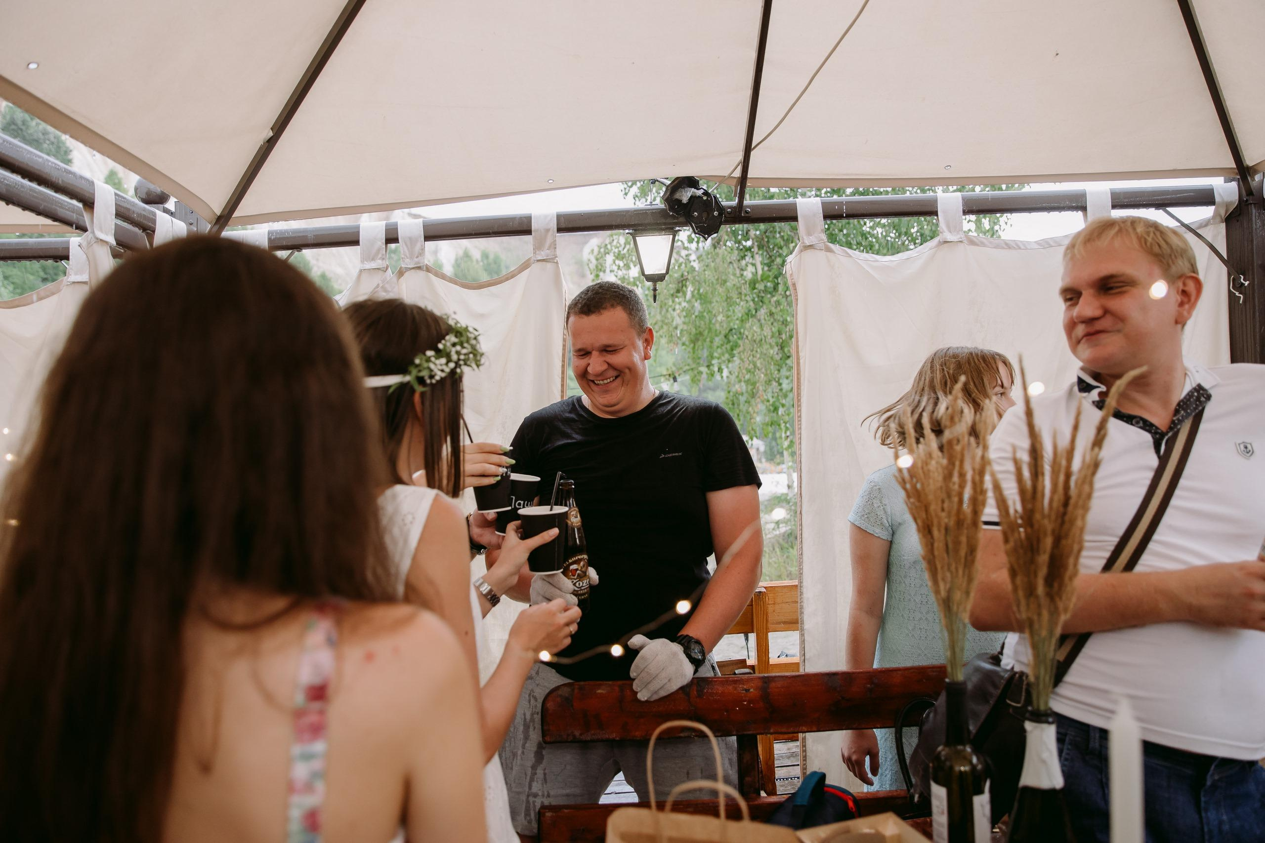 31.07.2020 Максим и Юля. Kulneva Valeria