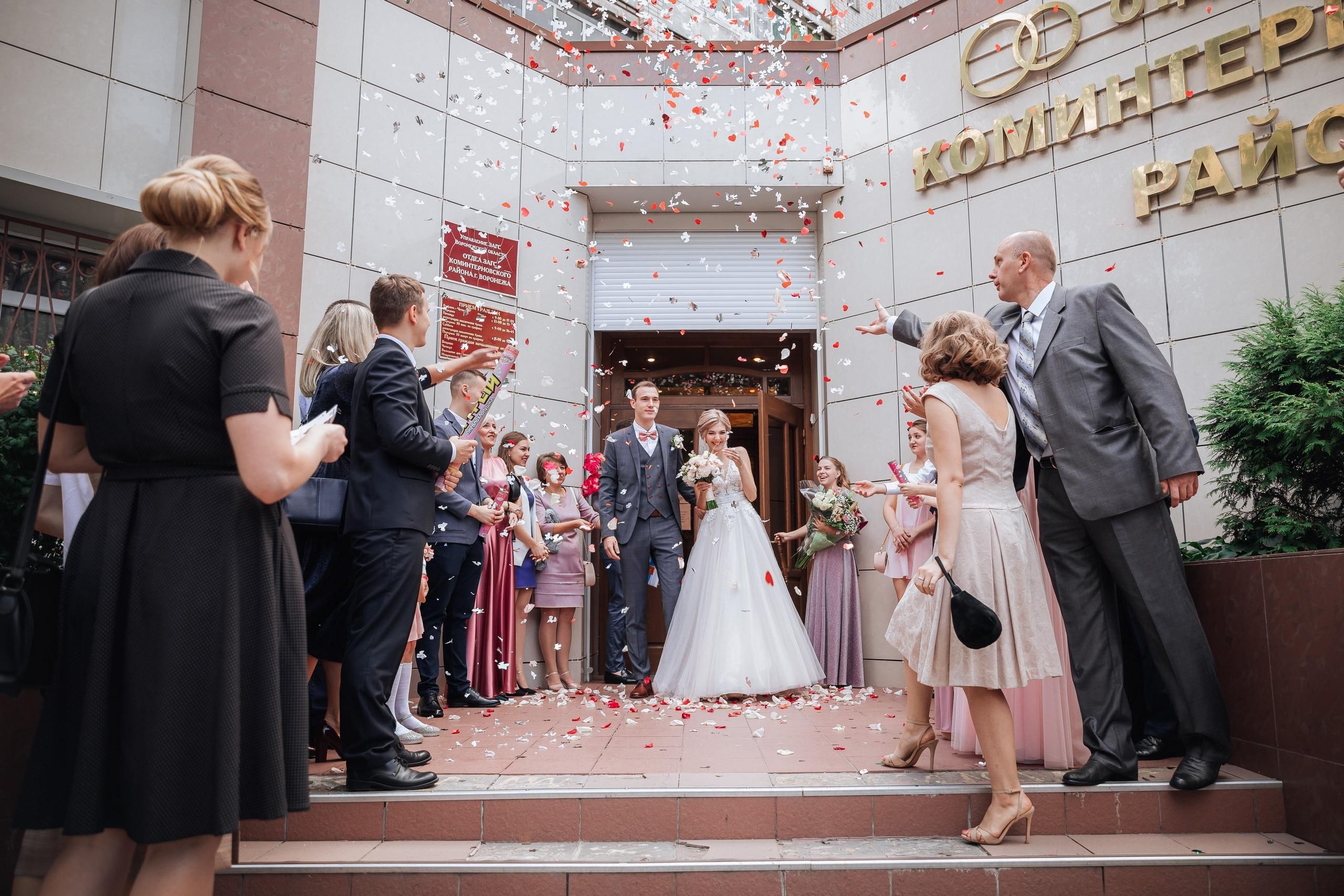 03.08.2019 Екатерина и Анатолий. Kulneva Valeria