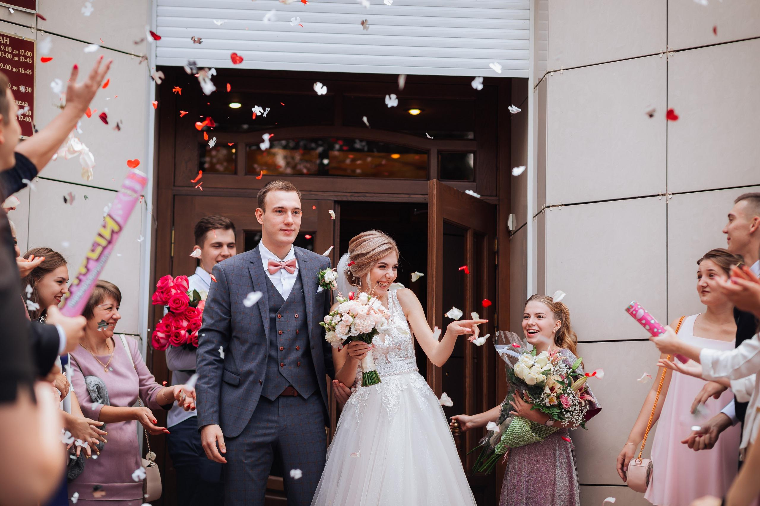 03.08.2019 Екатерина и Анатолий. Kulneva Valeria