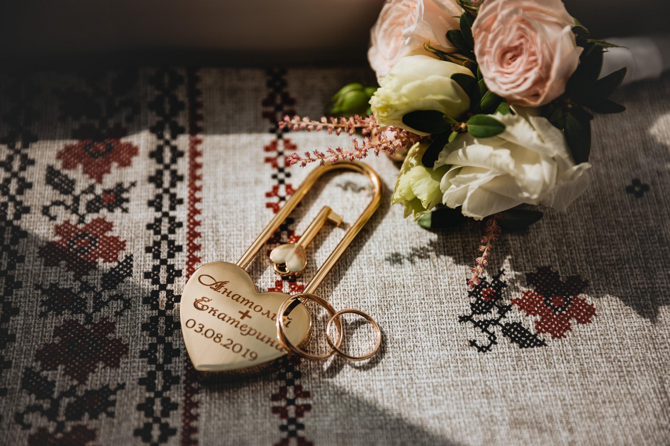 03.08.2019 Екатерина и Анатолий. Kulneva Valeria