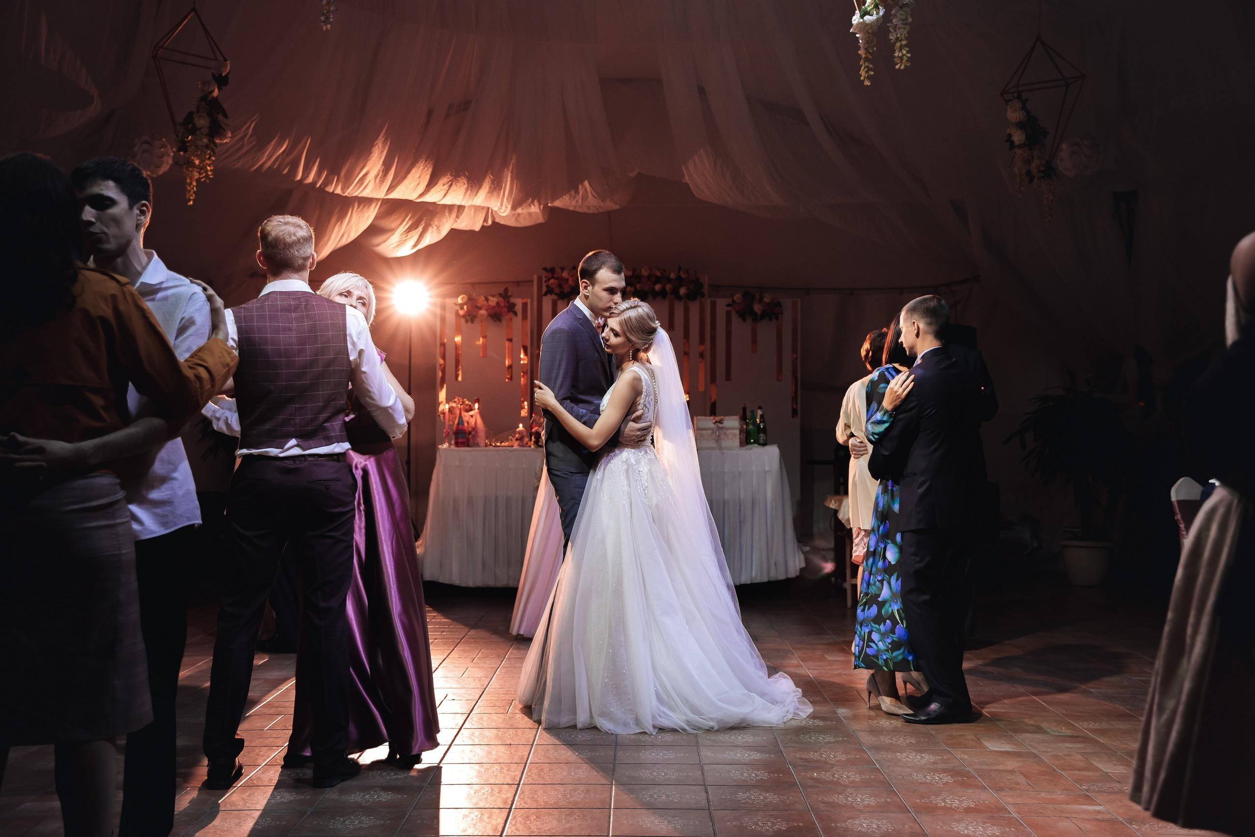 03.08.2019 Екатерина и Анатолий. Kulneva Valeria