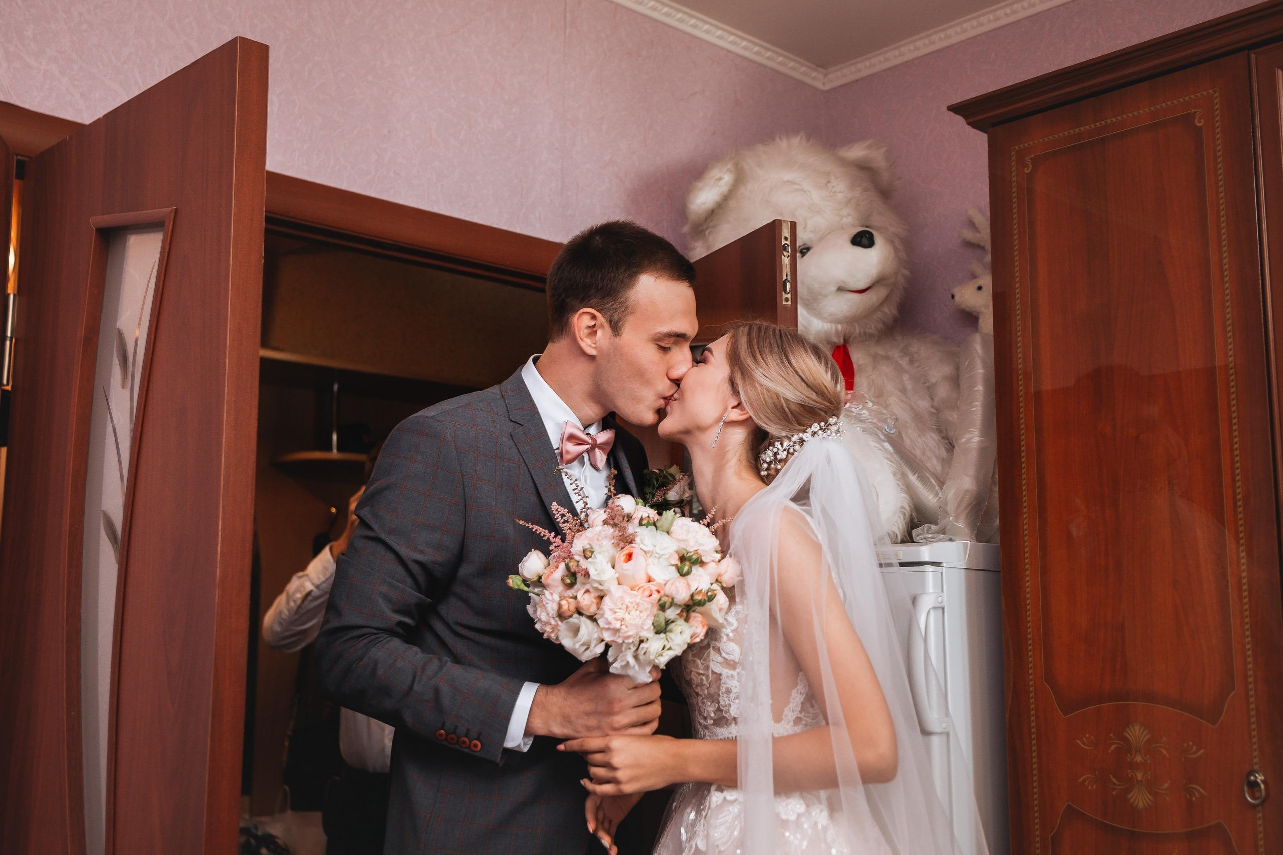 03.08.2019 Екатерина и Анатолий. Kulneva Valeria