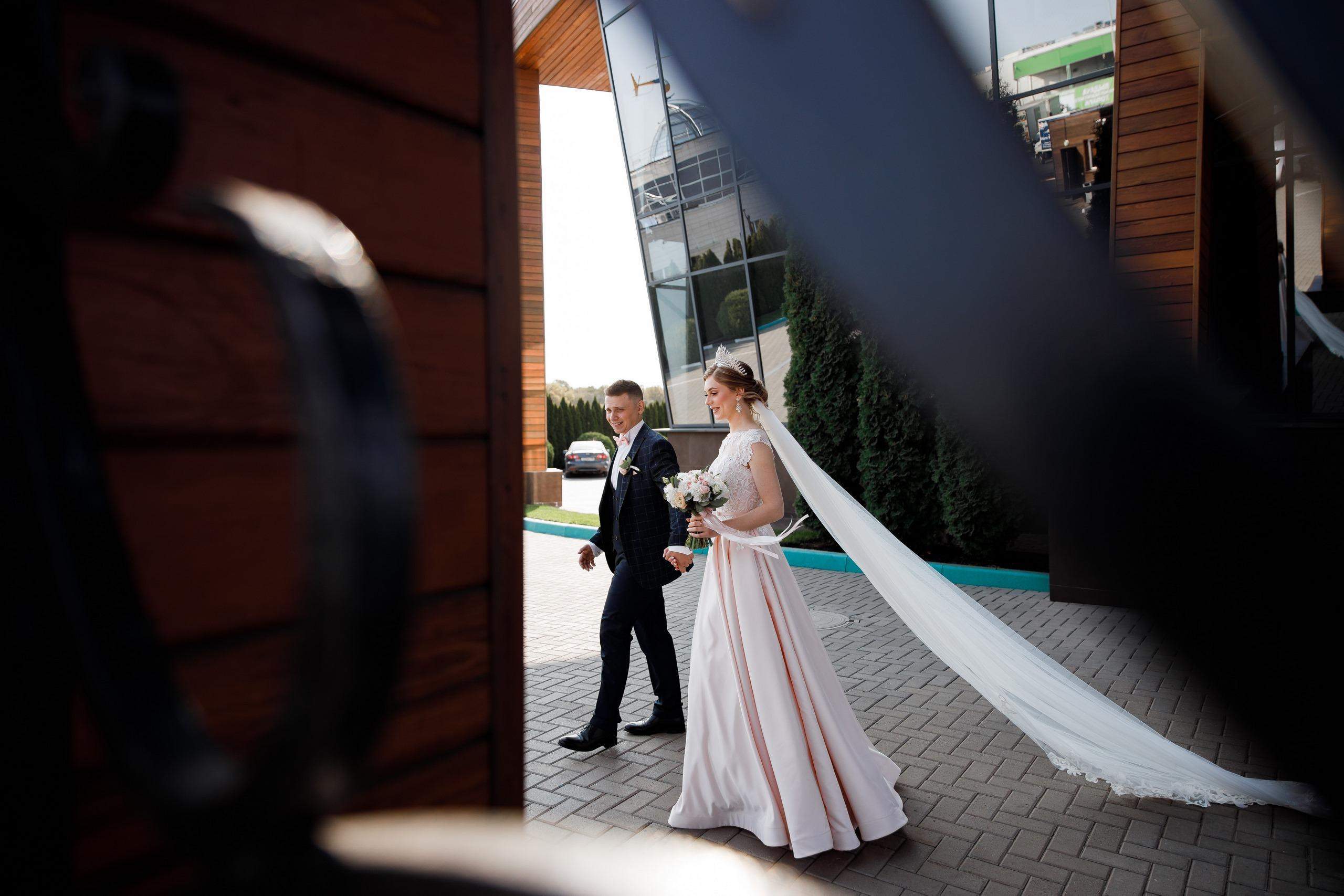 26.09.2020 Юля и Дмитрий. Kulneva Valeria