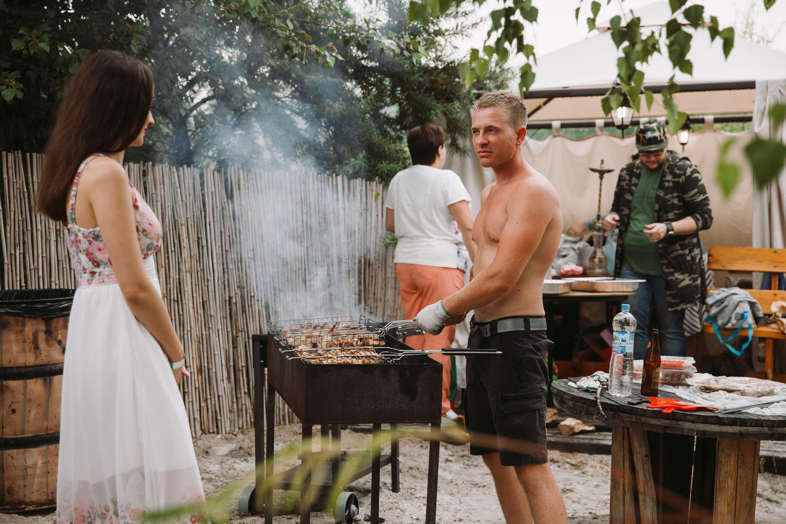 31.07.2020 Максим и Юля. Kulneva Valeria