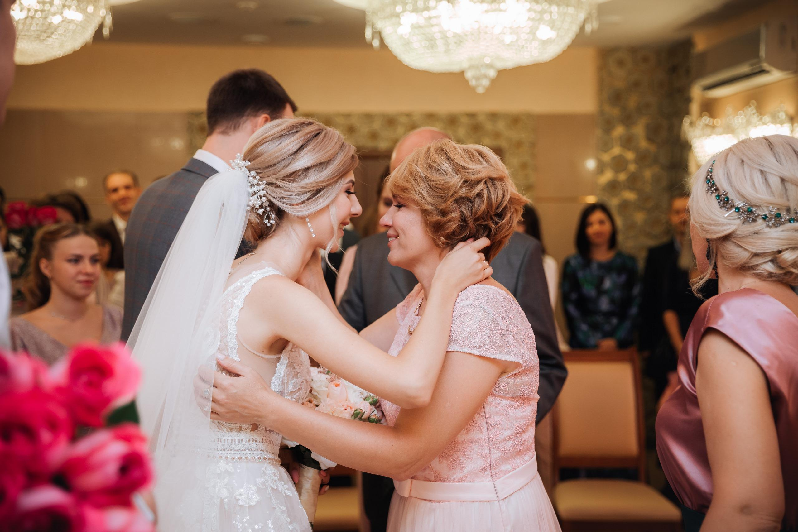 03.08.2019 Екатерина и Анатолий. Kulneva Valeria