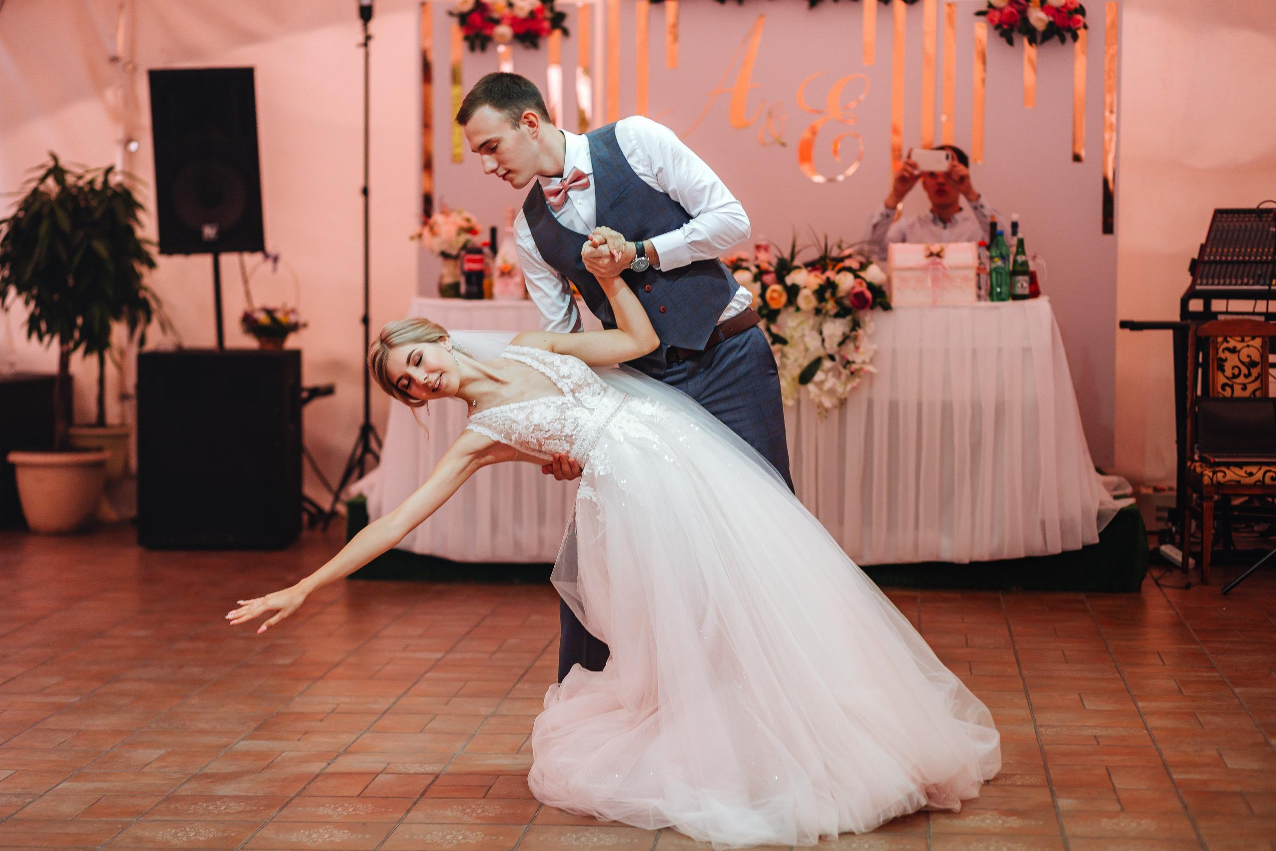 03.08.2019 Екатерина и Анатолий. Kulneva Valeria