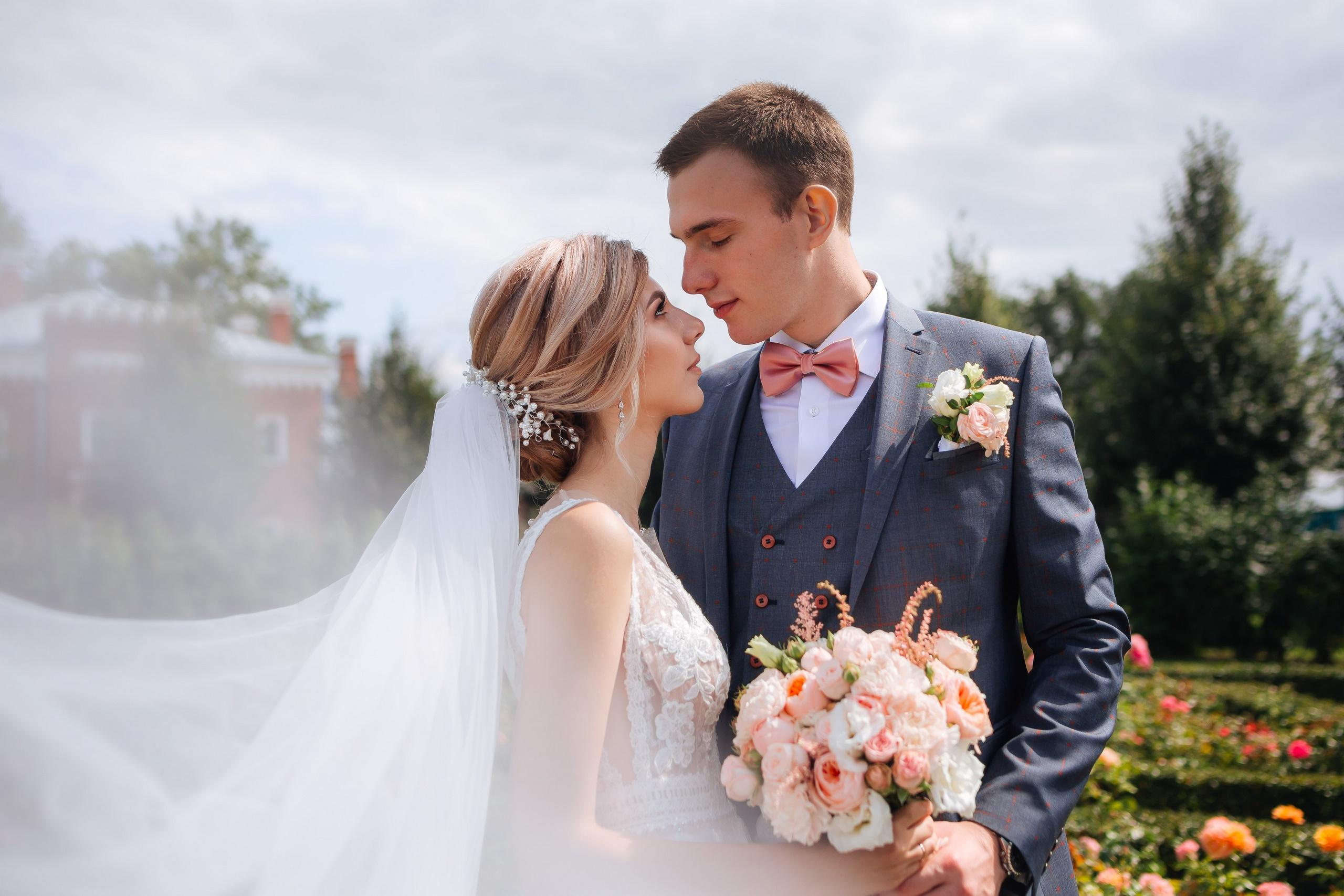 03.08.2019 Екатерина и Анатолий. Kulneva Valeria