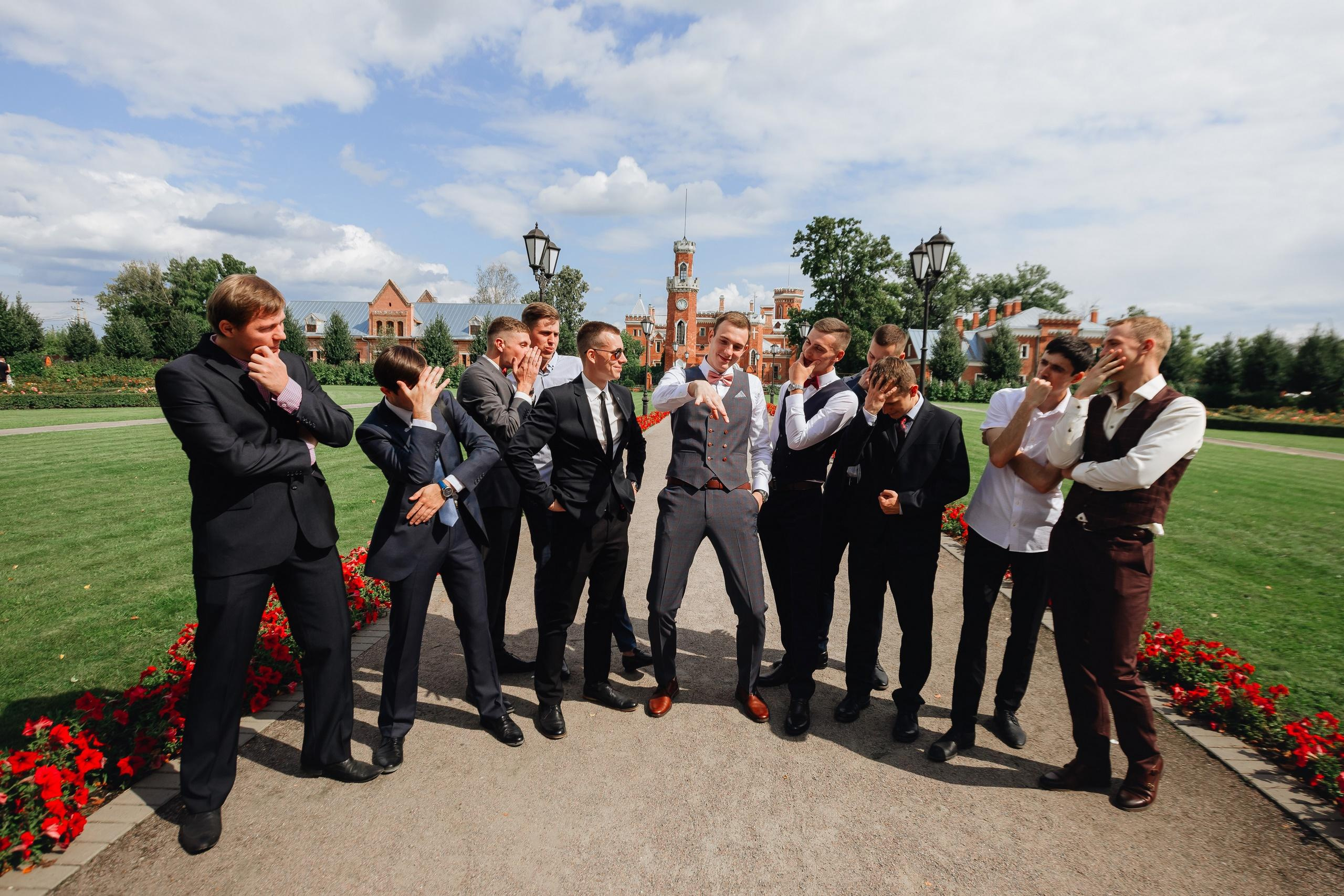 03.08.2019 Екатерина и Анатолий. Kulneva Valeria