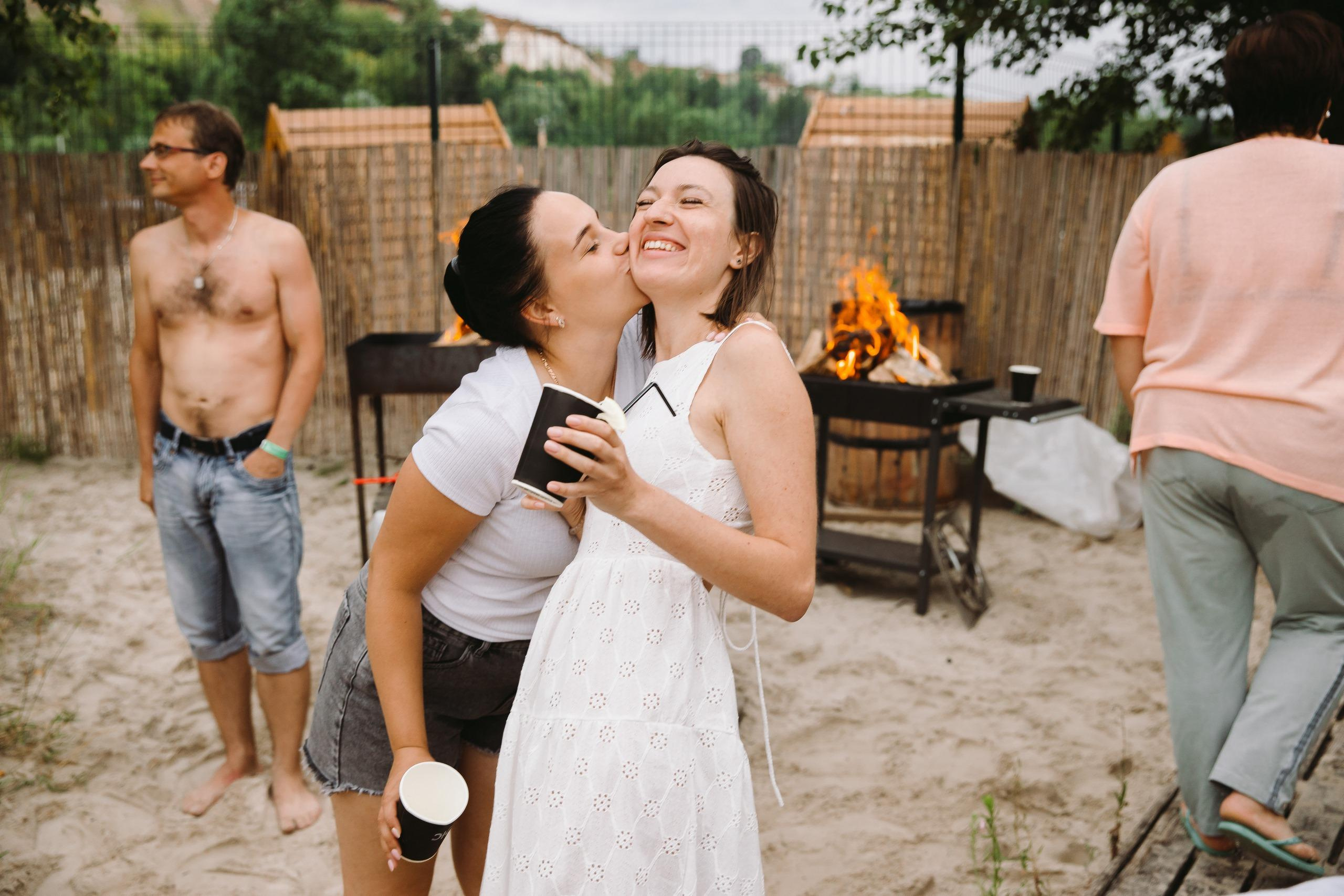 31.07.2020 Максим и Юля. Kulneva Valeria