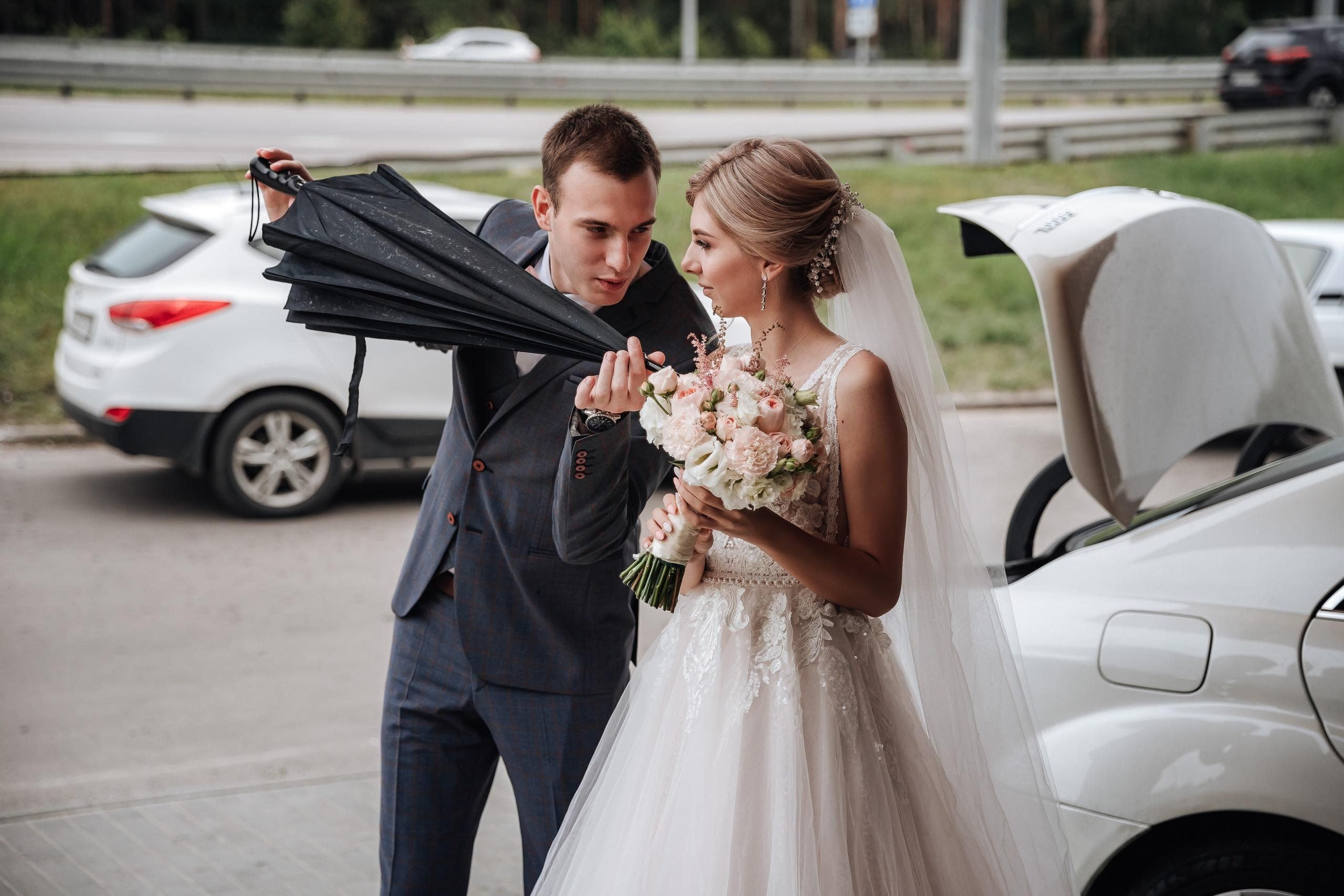 03.08.2019 Екатерина и Анатолий. Kulneva Valeria