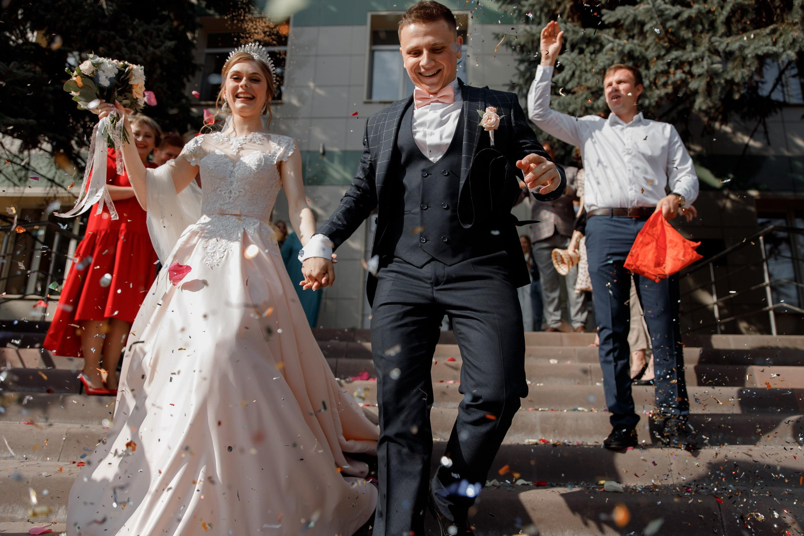 26.09.2020 Юля и Дмитрий. Kulneva Valeria