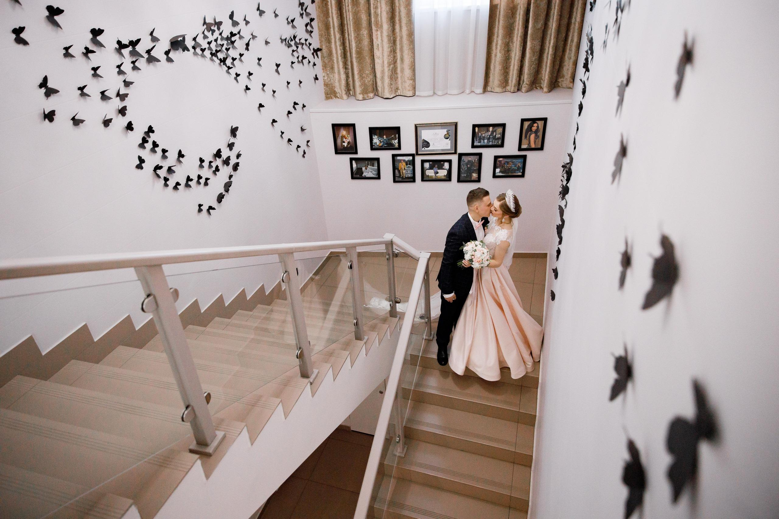 26.09.2020 Юля и Дмитрий. Kulneva Valeria