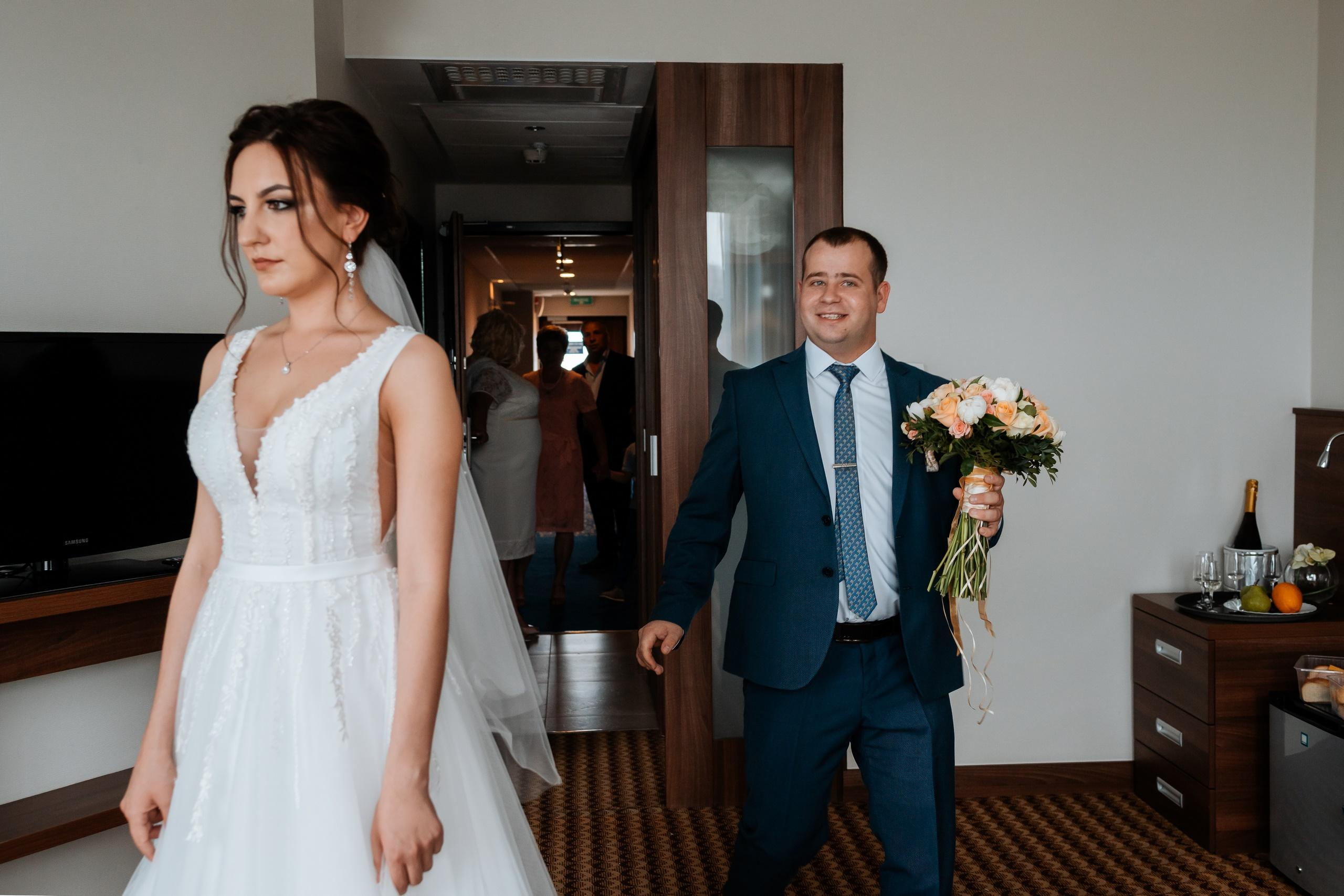 01.06.2019 Ольга и Александр. Kulneva Valeria