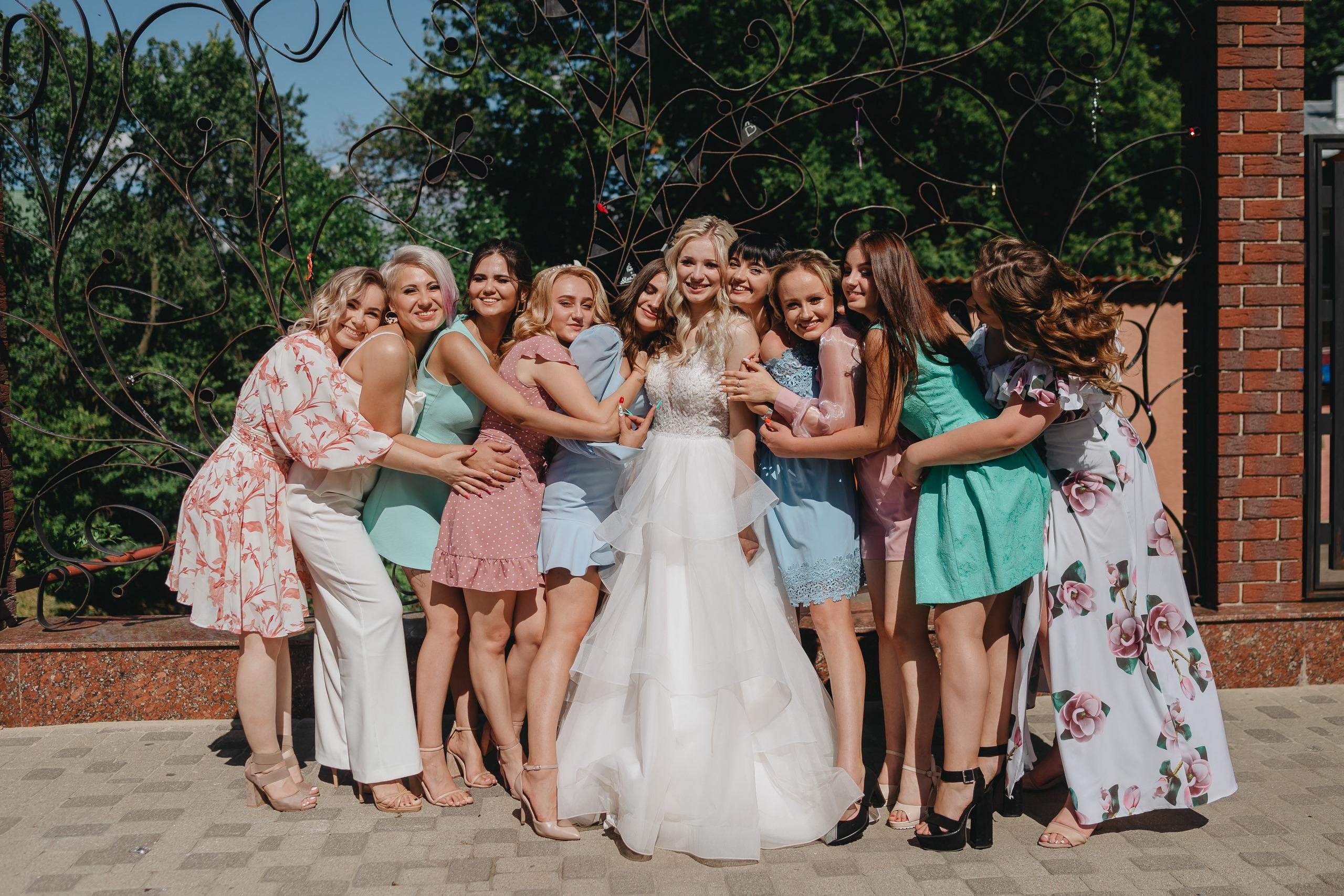 25.07.2020 Анастасия и Руслан. Kulneva Valeria