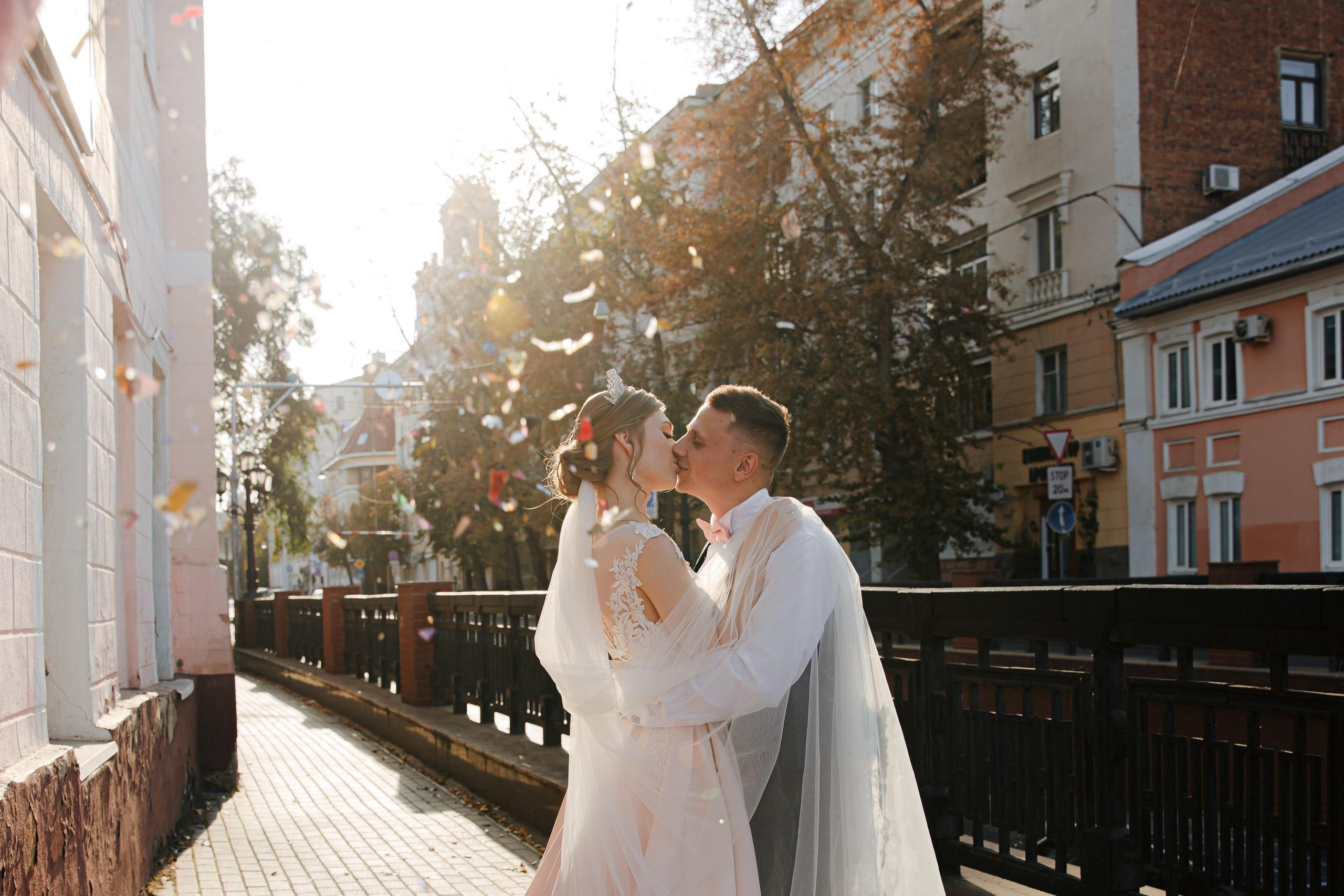 26.09.2020 Юля и Дмитрий. Kulneva Valeria