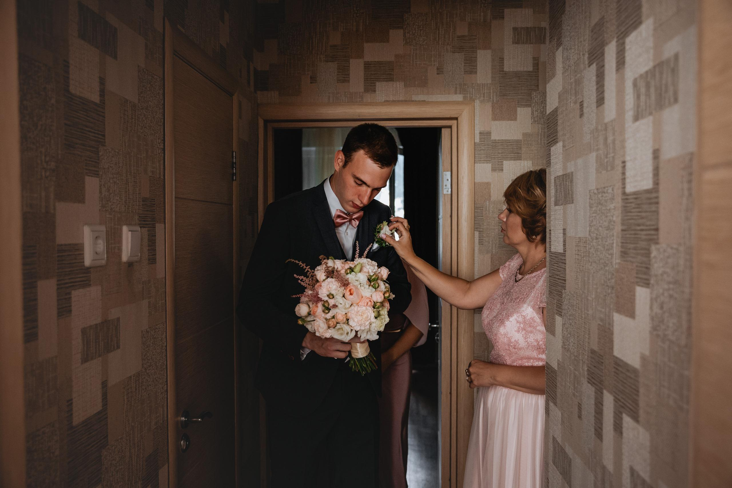 03.08.2019 Екатерина и Анатолий. Kulneva Valeria