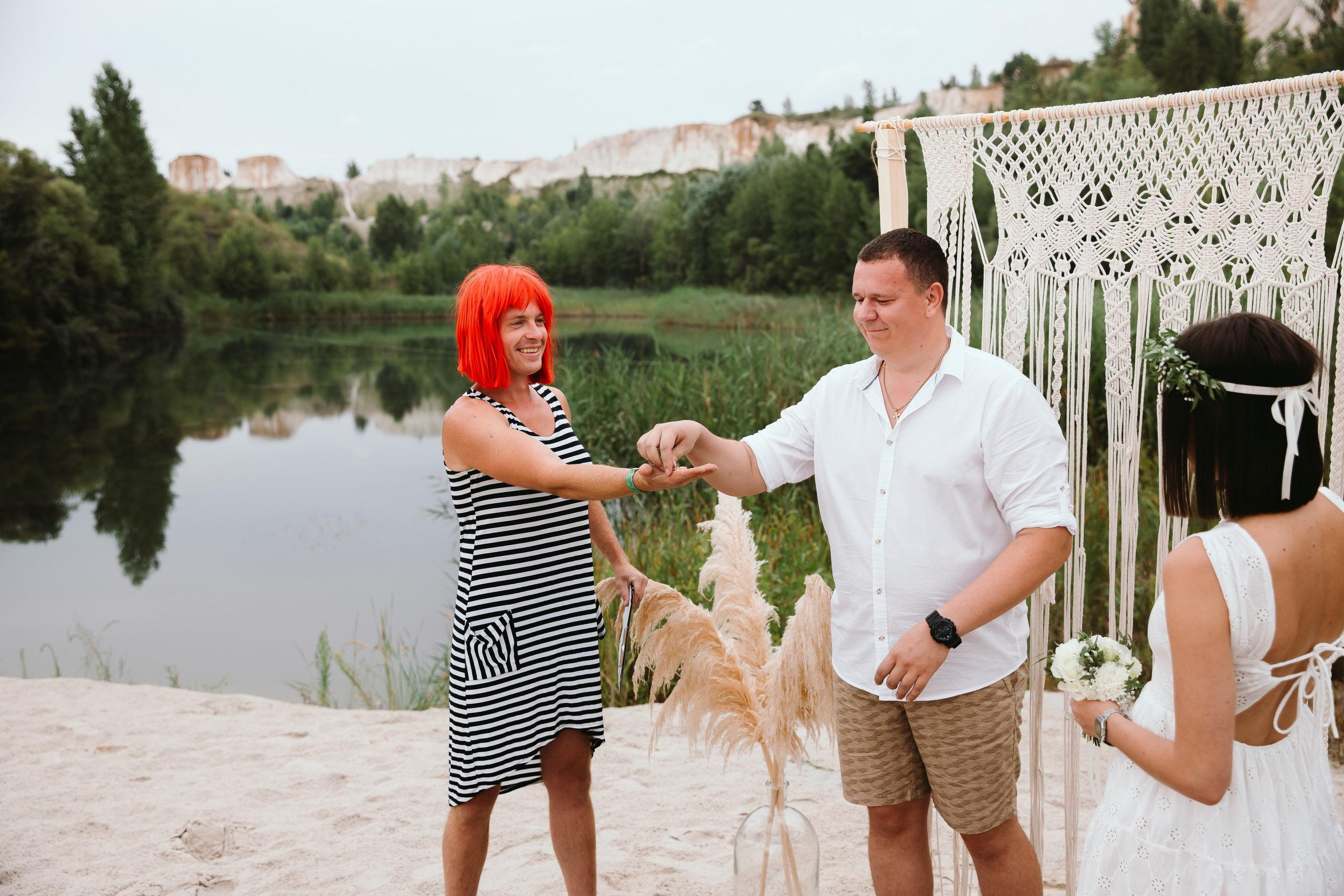 31.07.2020 Максим и Юля. Kulneva Valeria