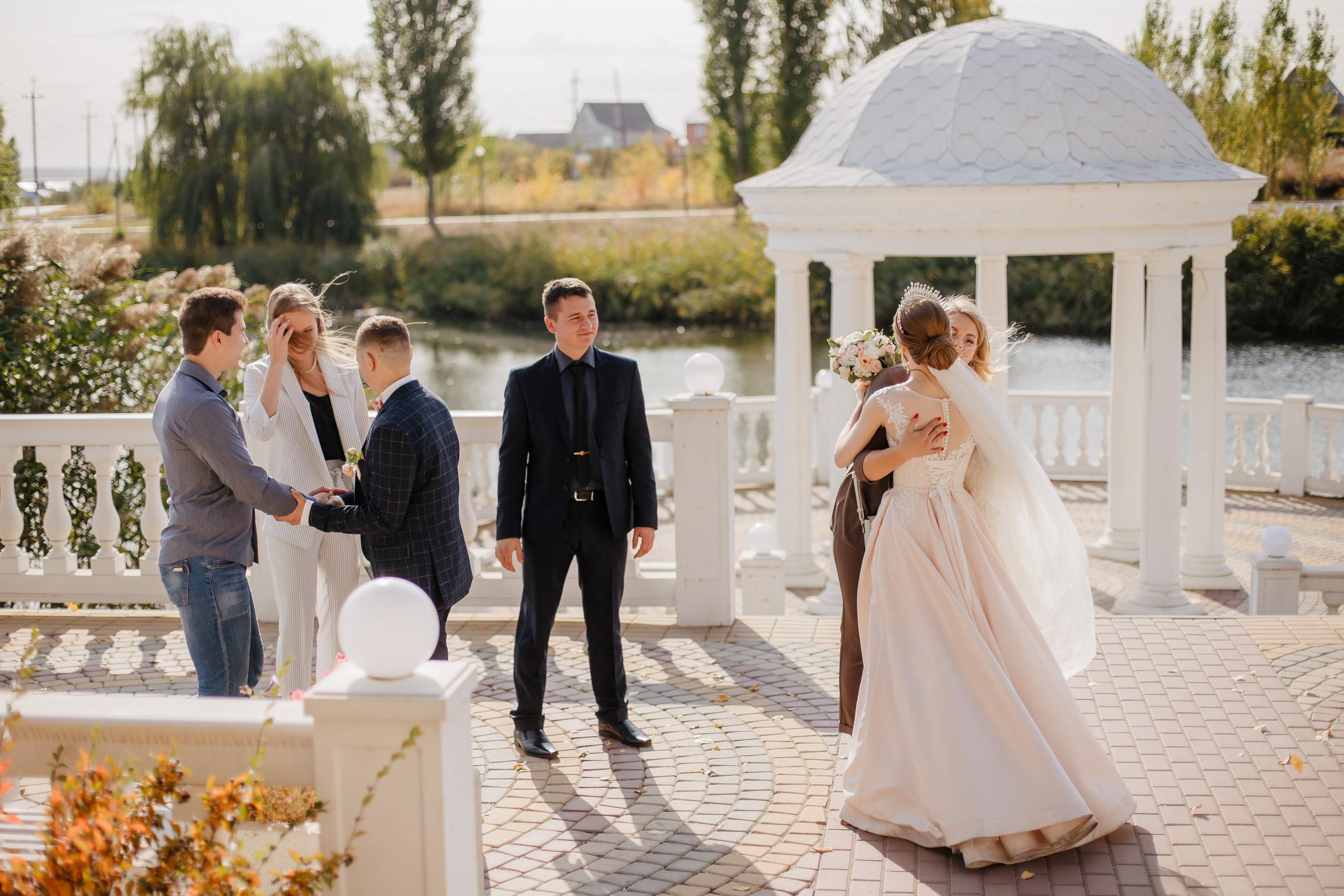 26.09.2020 Юля и Дмитрий. Kulneva Valeria