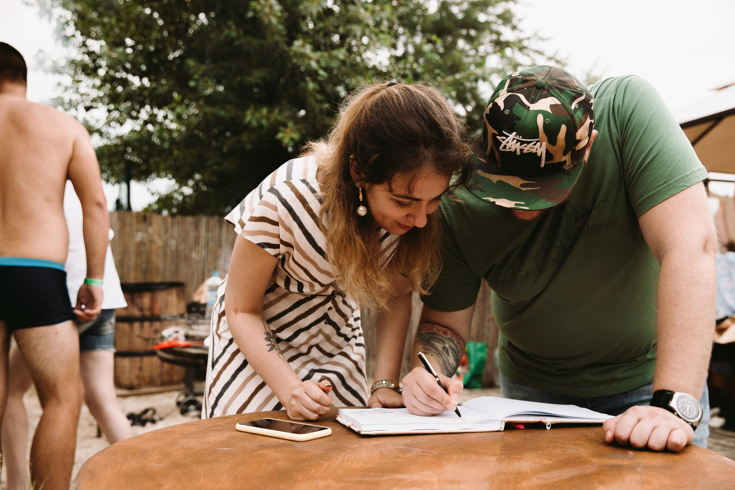 31.07.2020 Максим и Юля. Kulneva Valeria